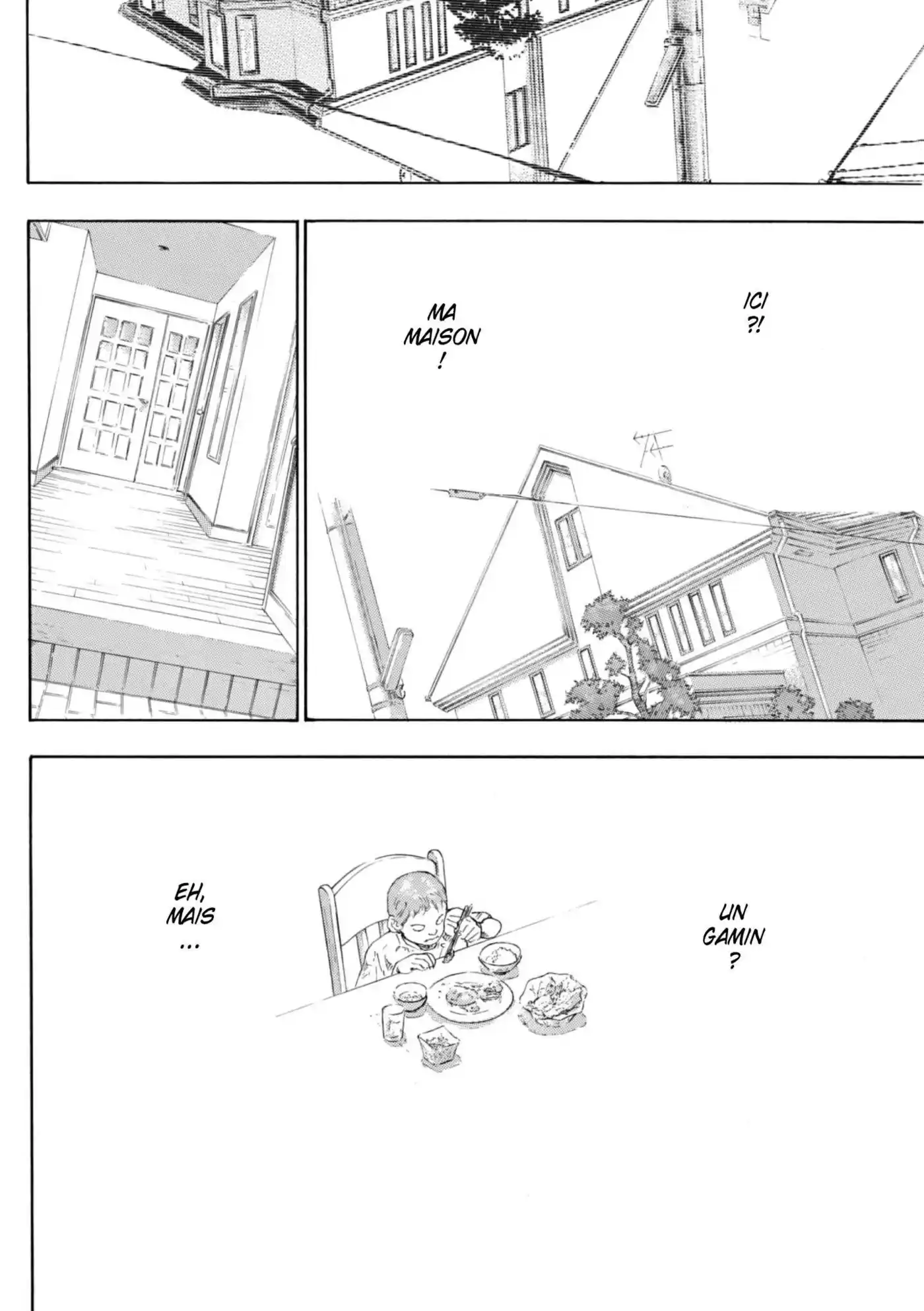Coq de Combat 12 page 5