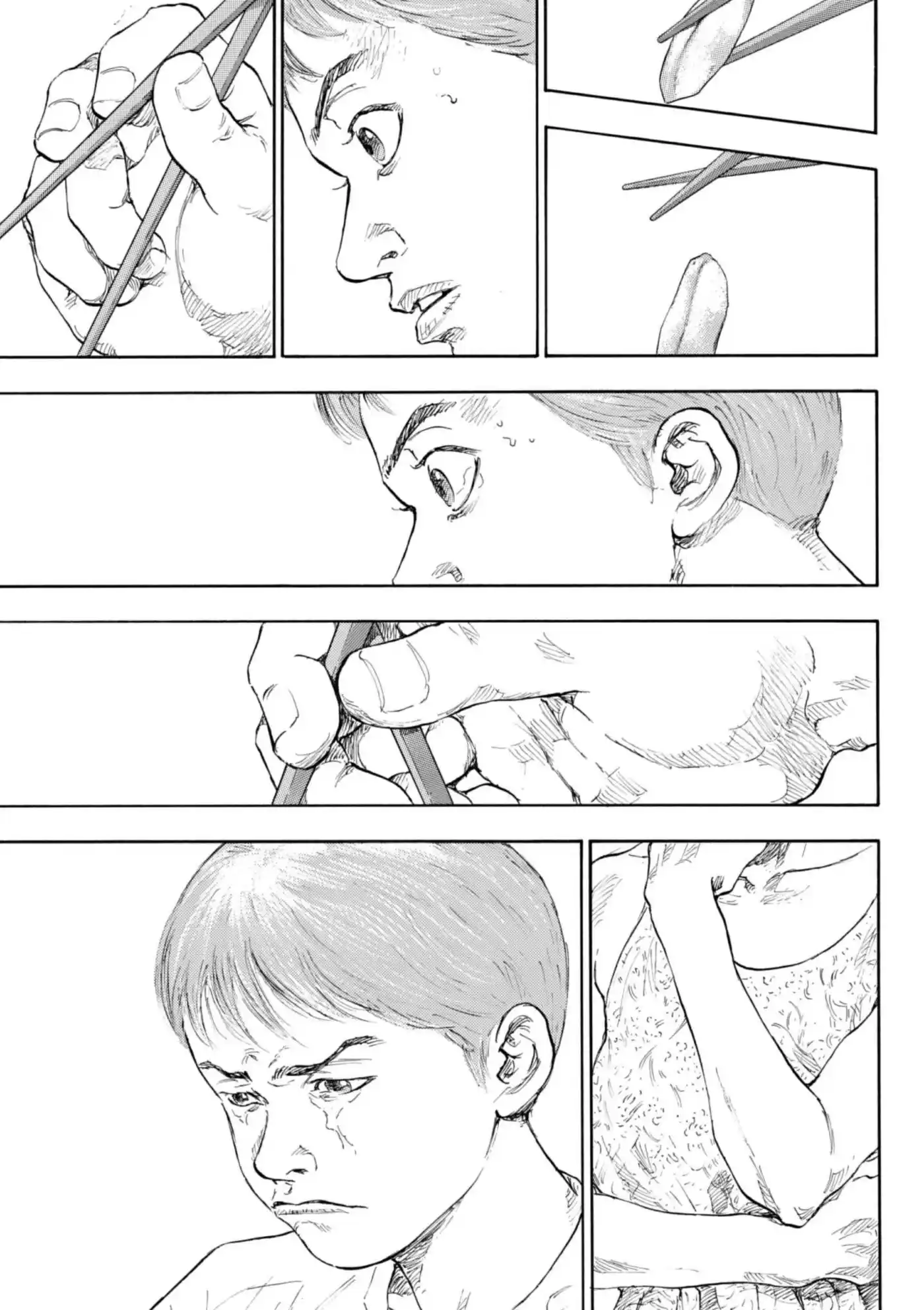 Coq de Combat 12 page 8