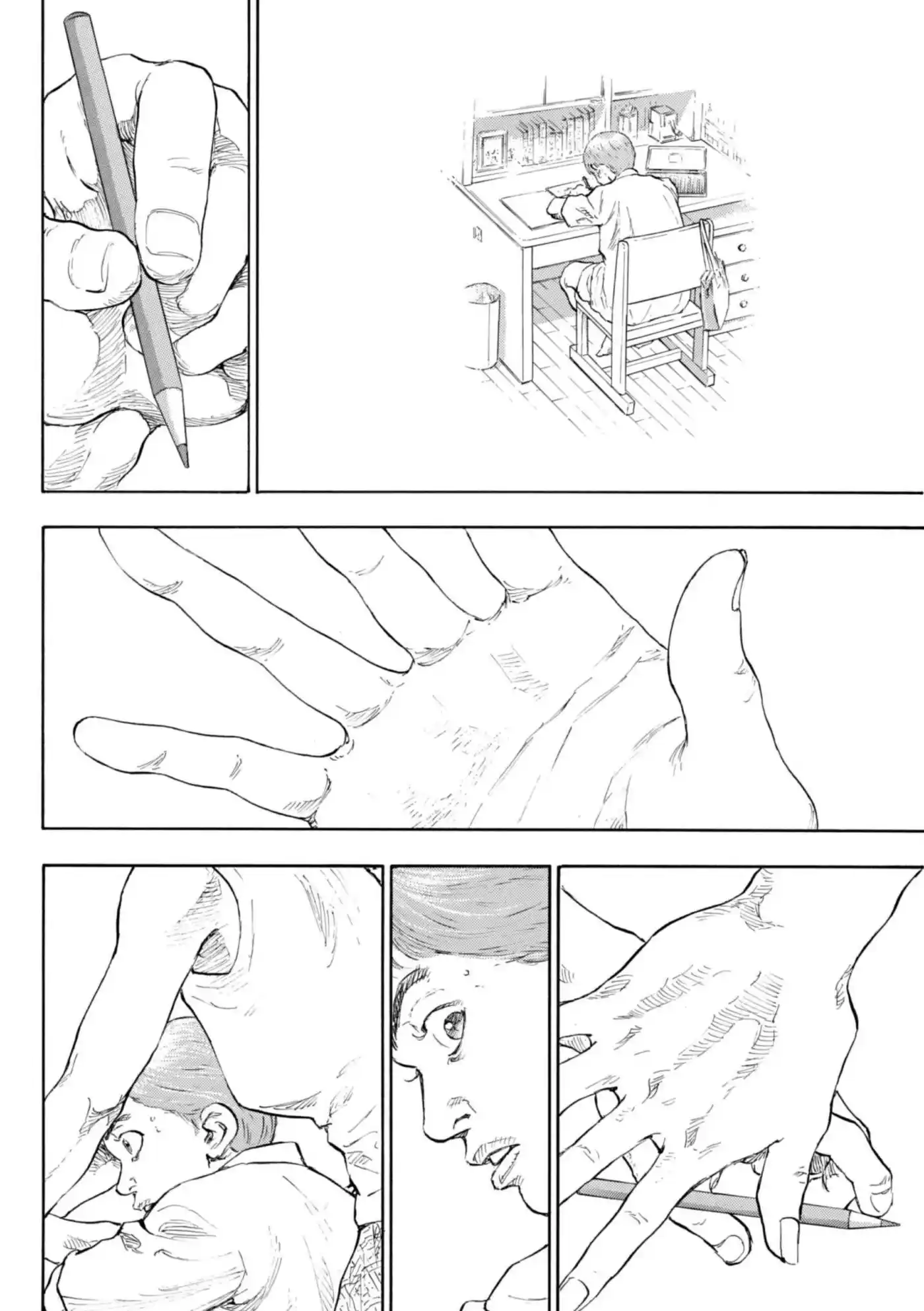 Coq de Combat 12 page 9
