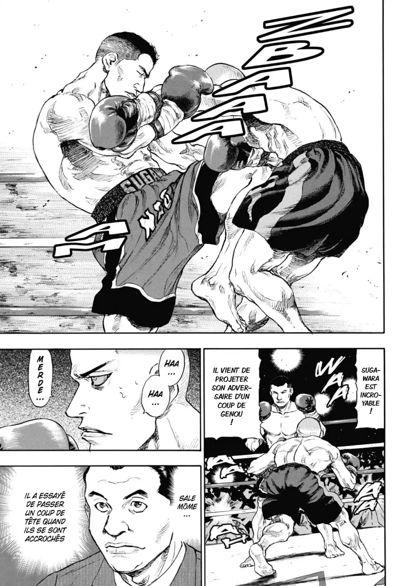 Coq de Combat 10 page 16