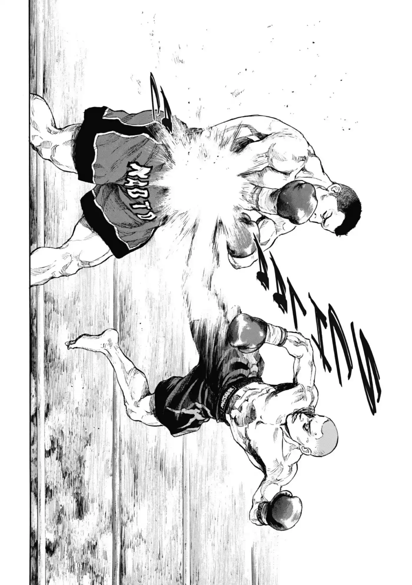 Coq de Combat 10 page 9