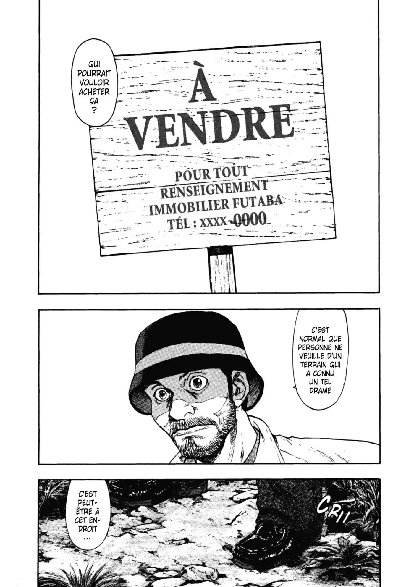 Coq de Combat 9 page 4
