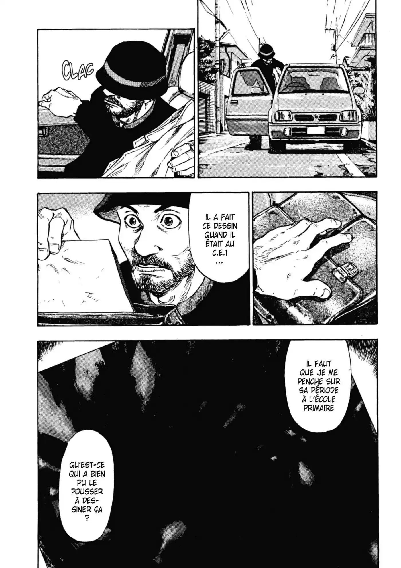 Coq de Combat 9 page 6