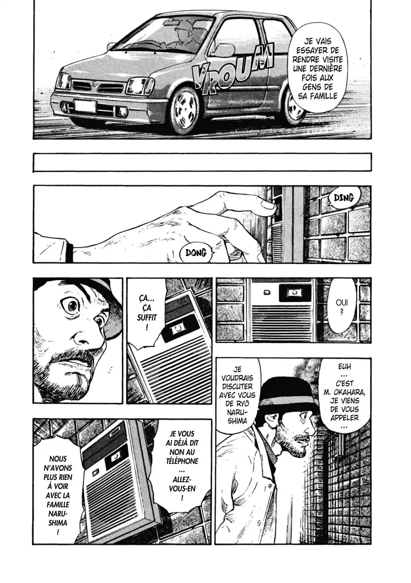 Coq de Combat 9 page 7