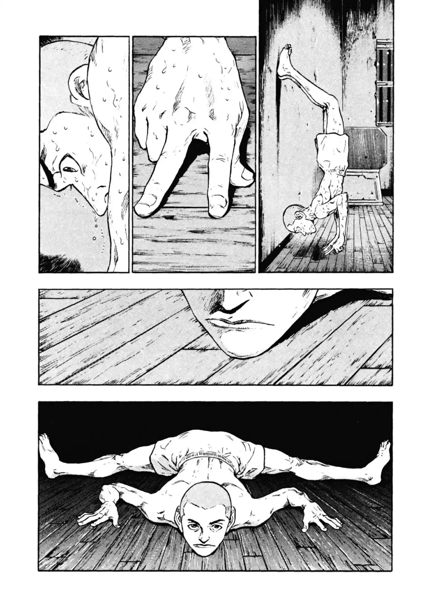 Coq de Combat 2 page 6
