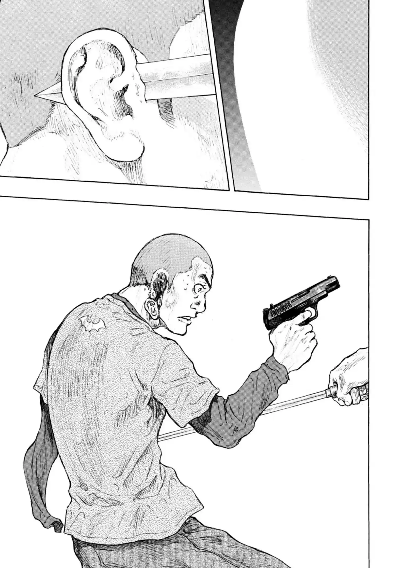 Coq de Combat 31 page 10