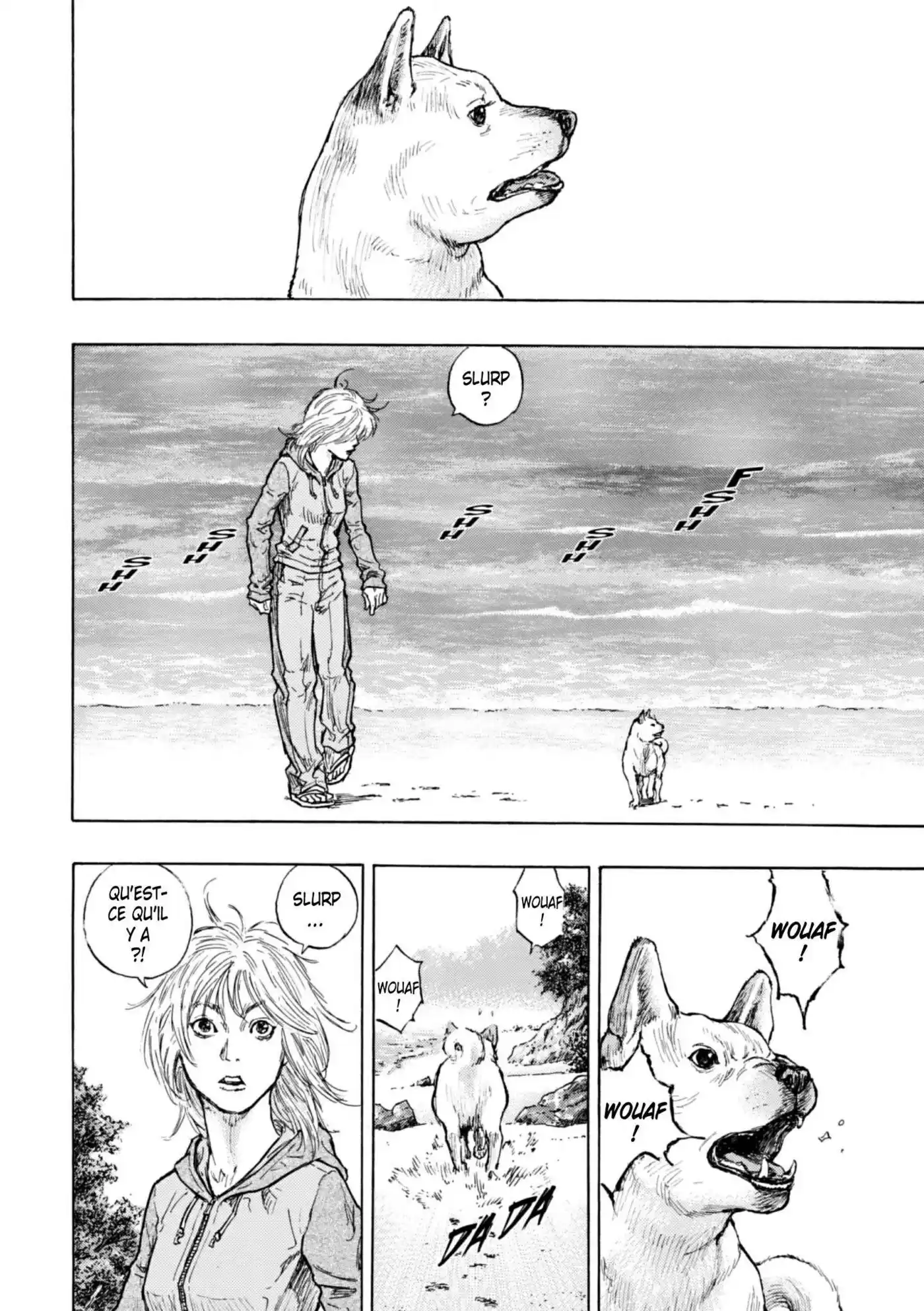 Coq de Combat 31 page 13
