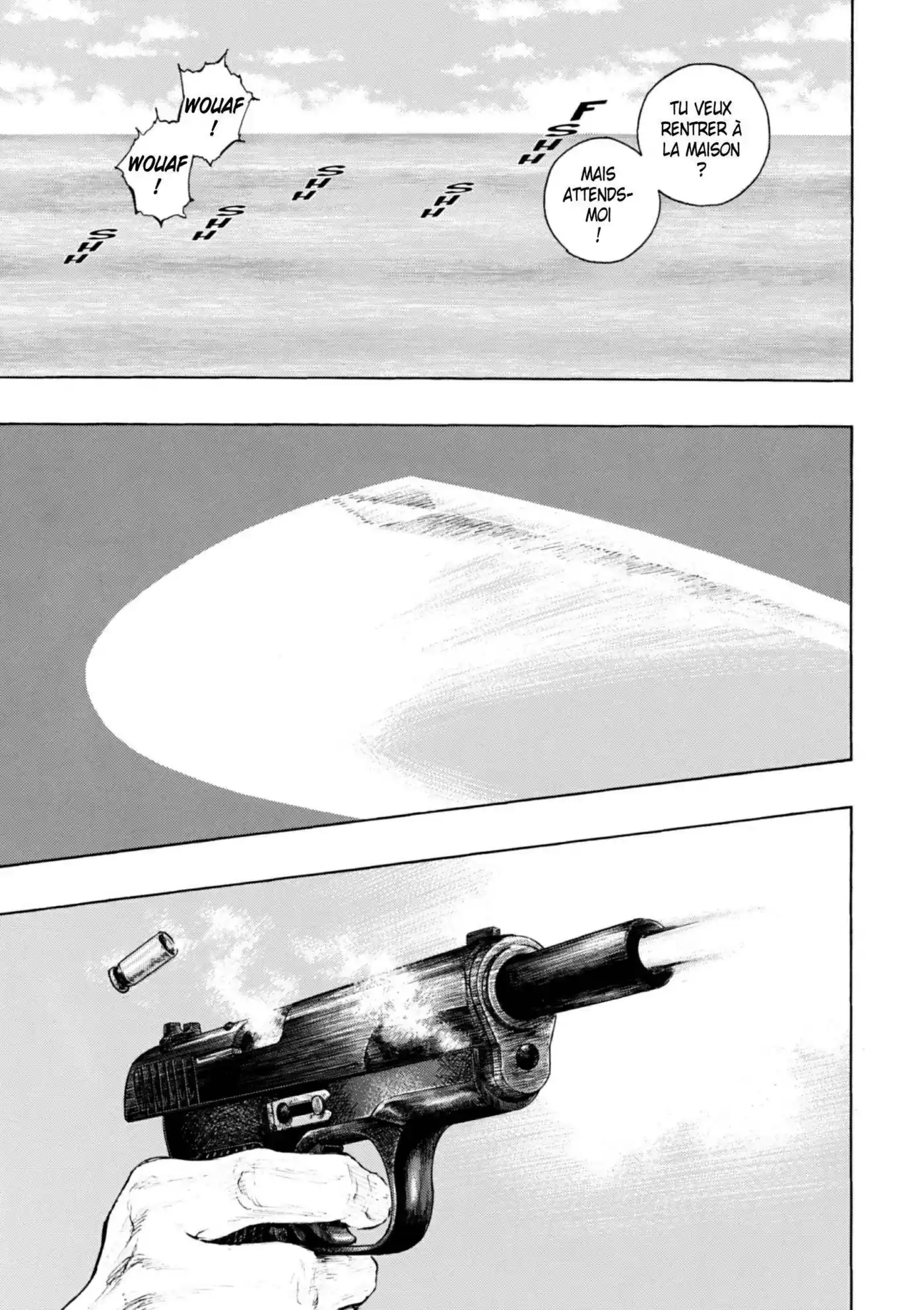 Coq de Combat 31 page 14