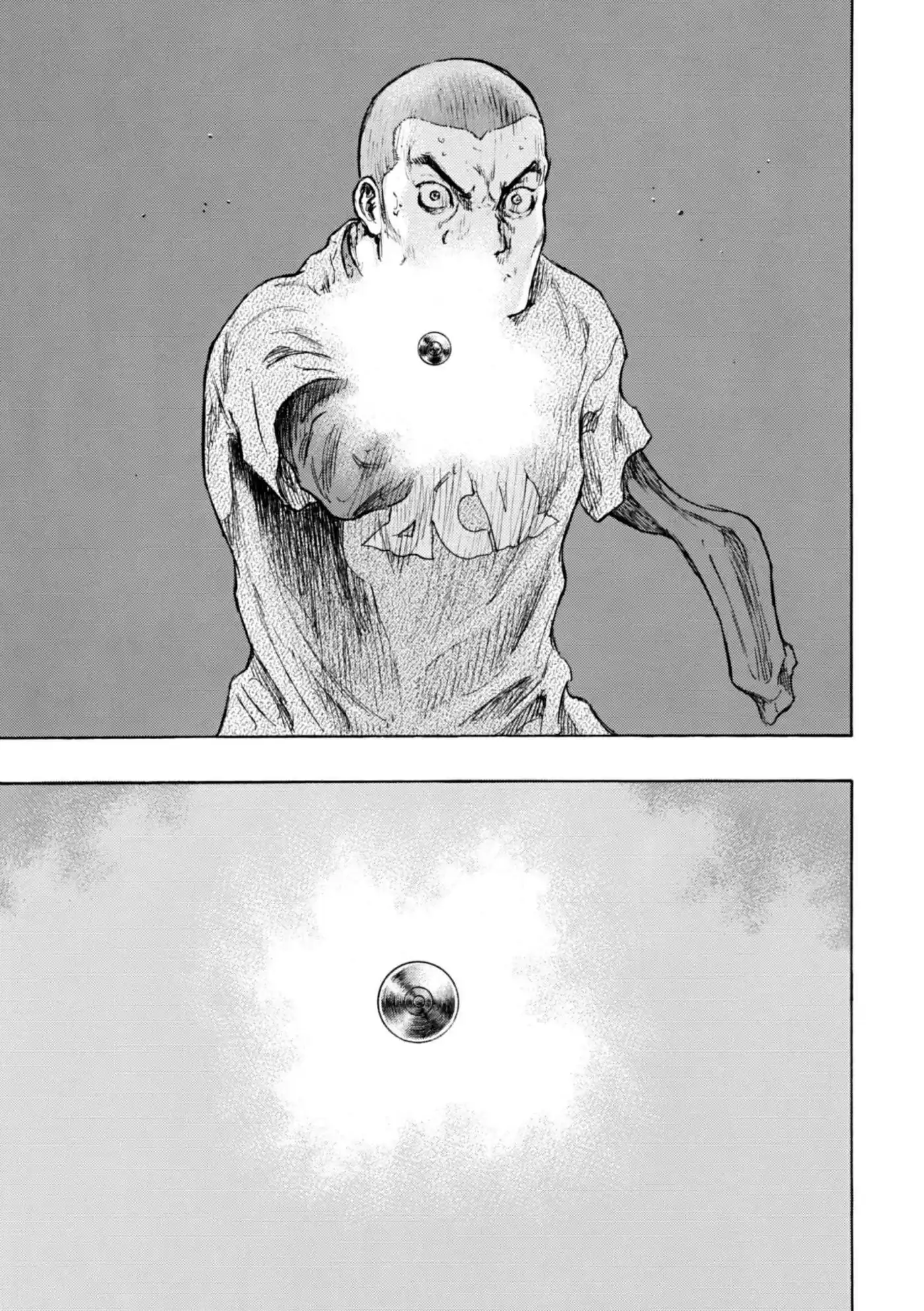 Coq de Combat 31 page 8
