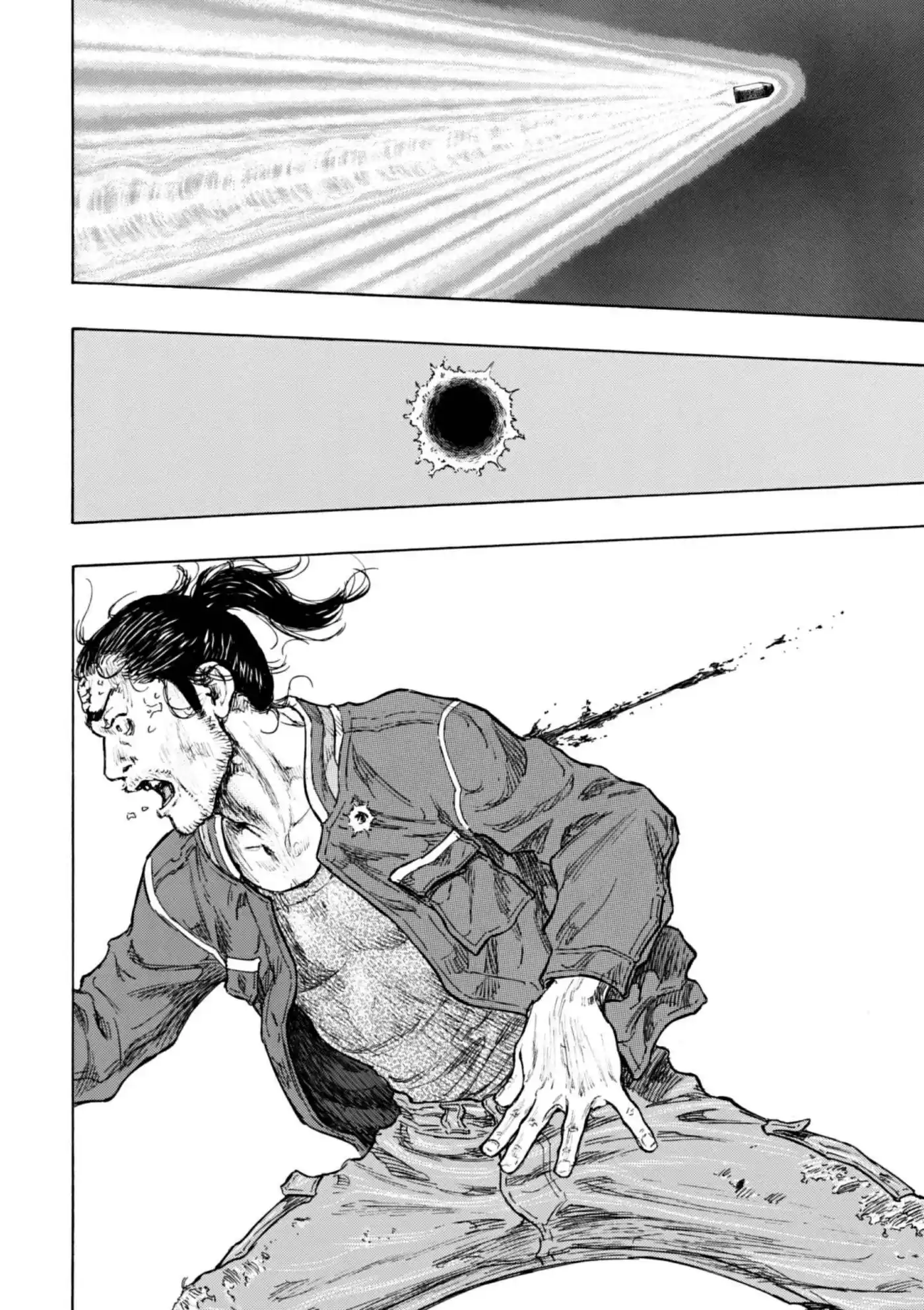 Coq de Combat 31 page 9