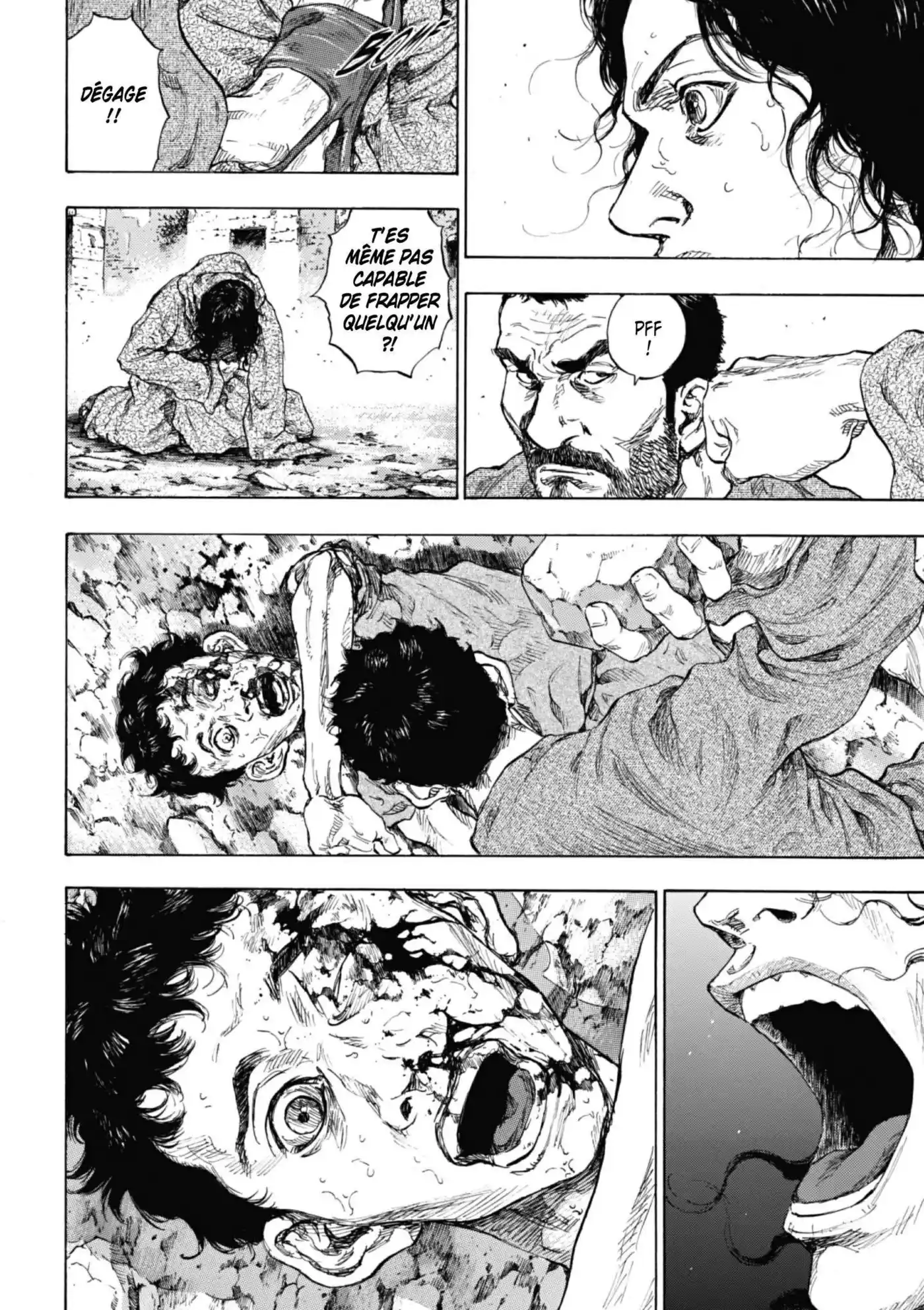 Coq de Combat 18 page 11