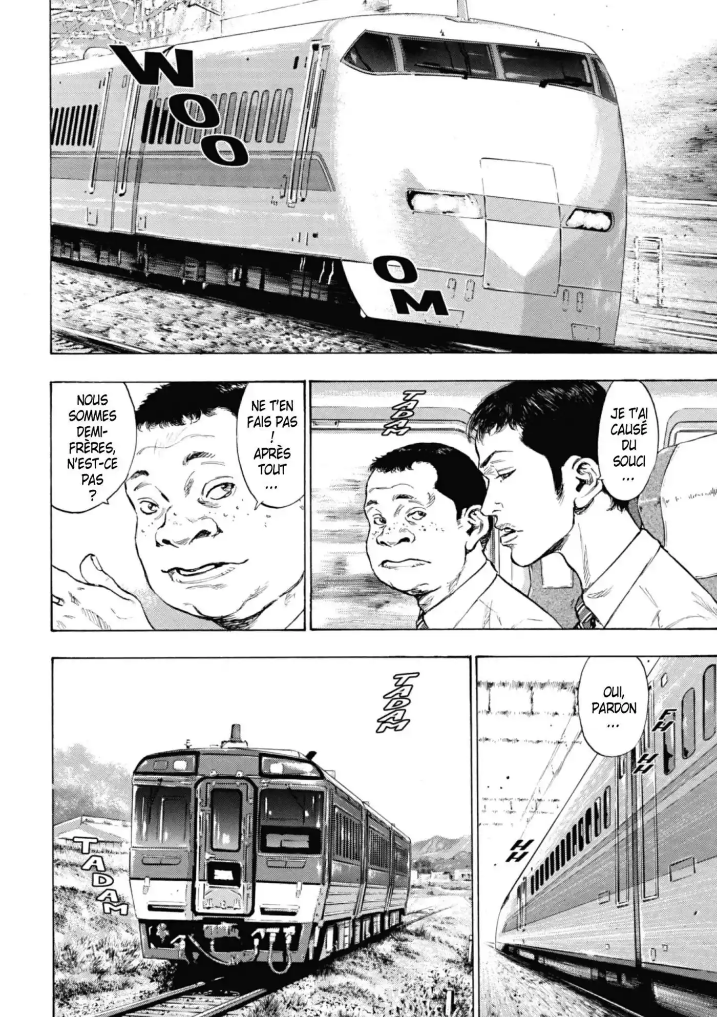 Coq de Combat 17 page 14