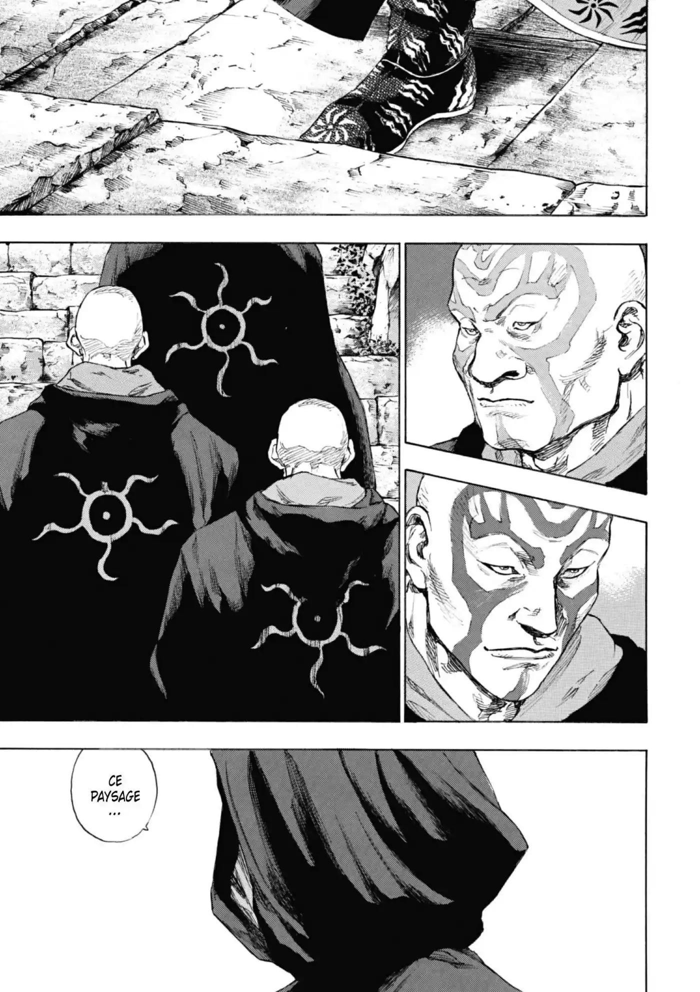 Coq de Combat 16 page 4