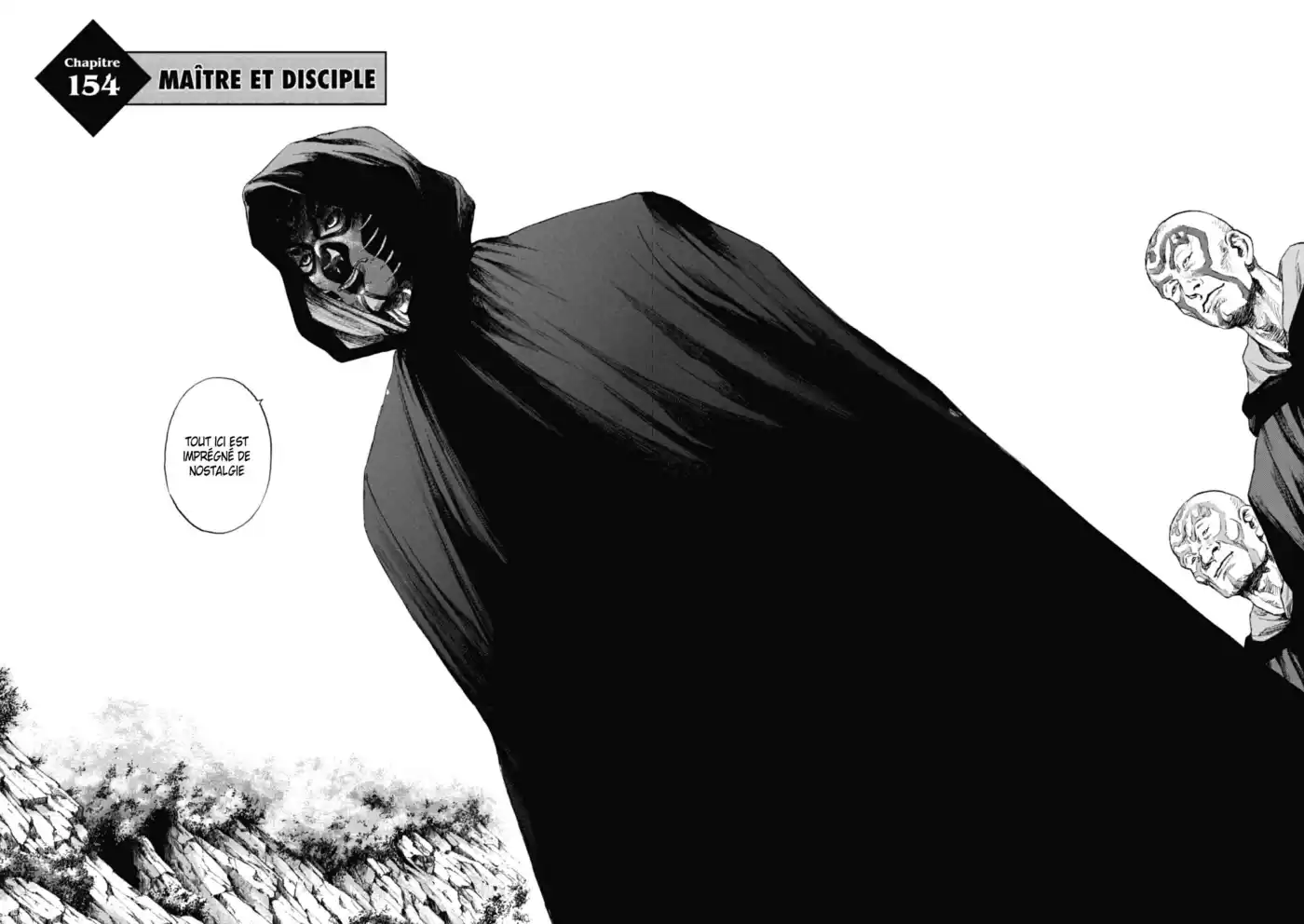 Coq de Combat 16 page 5