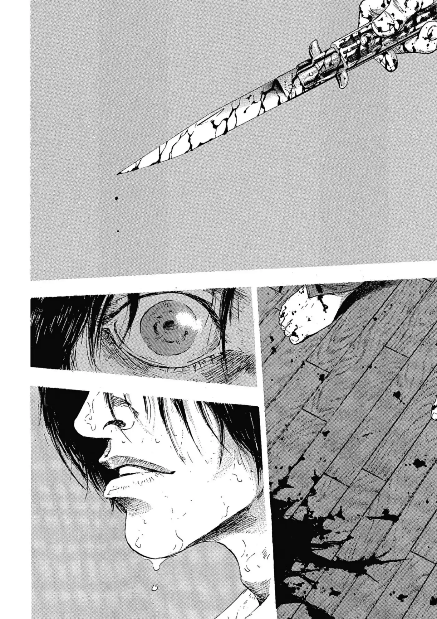 Coq de Combat 8 page 7