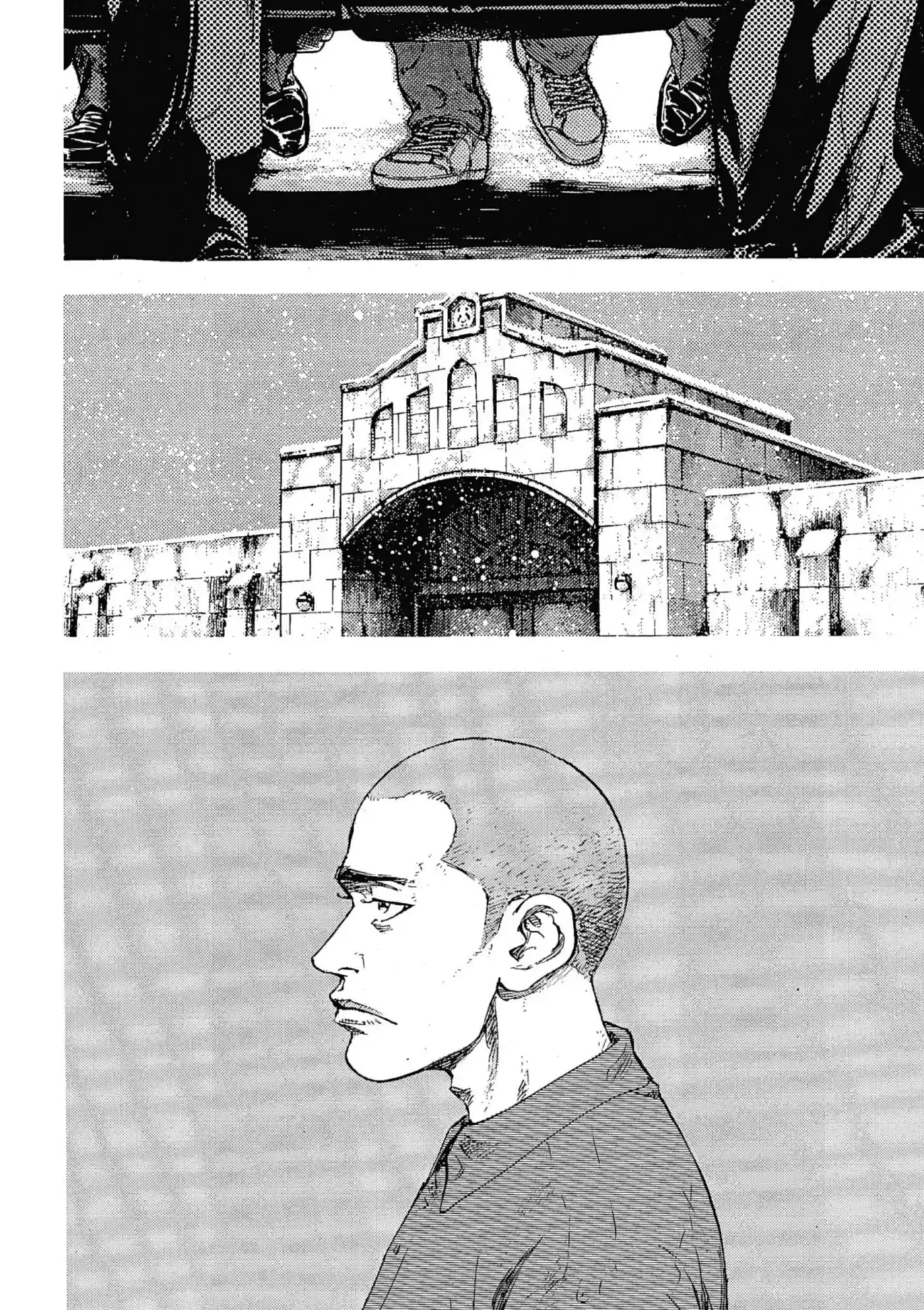 Coq de Combat 8 page 9
