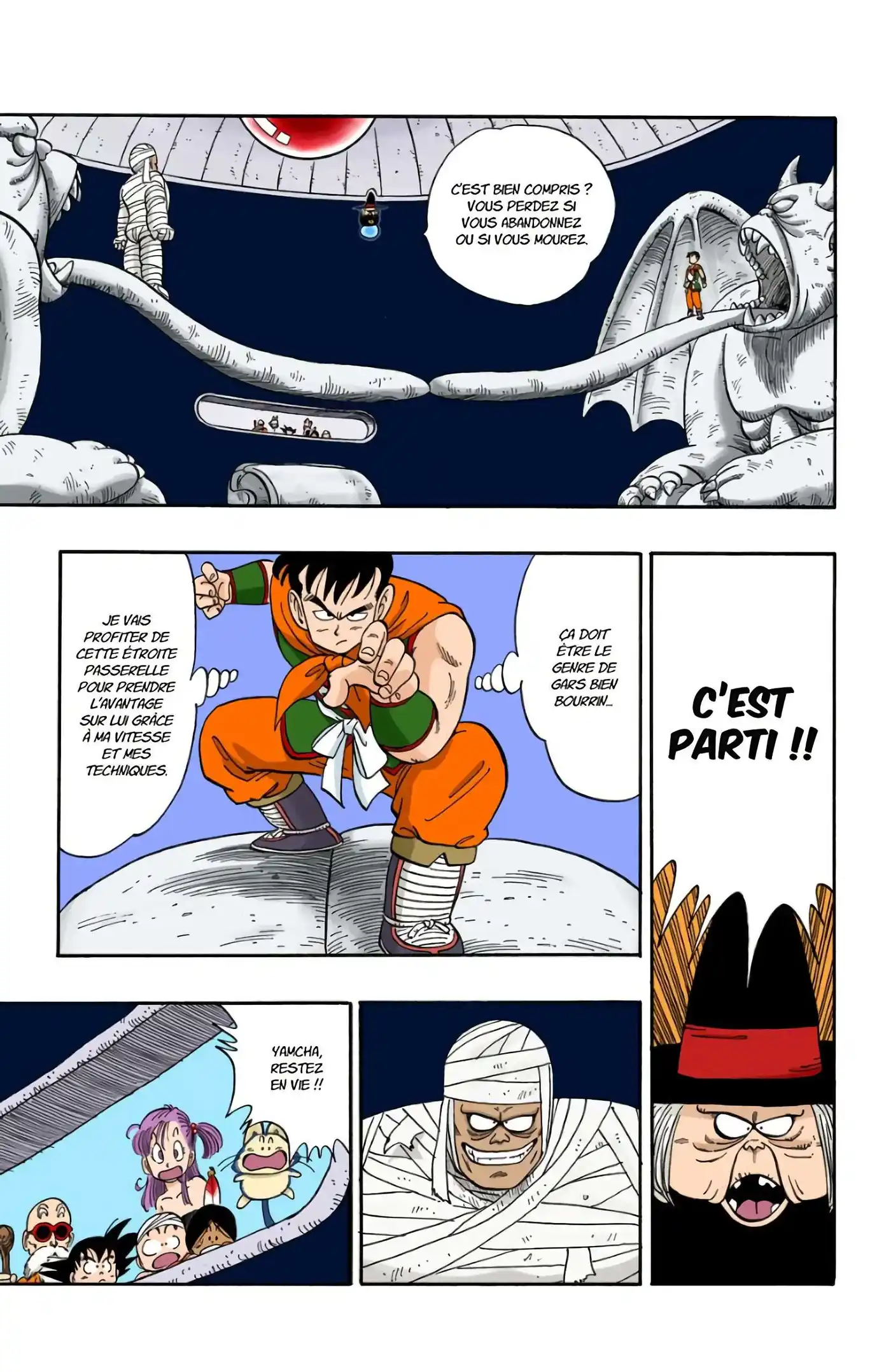 Dragon Ball 9 page 13