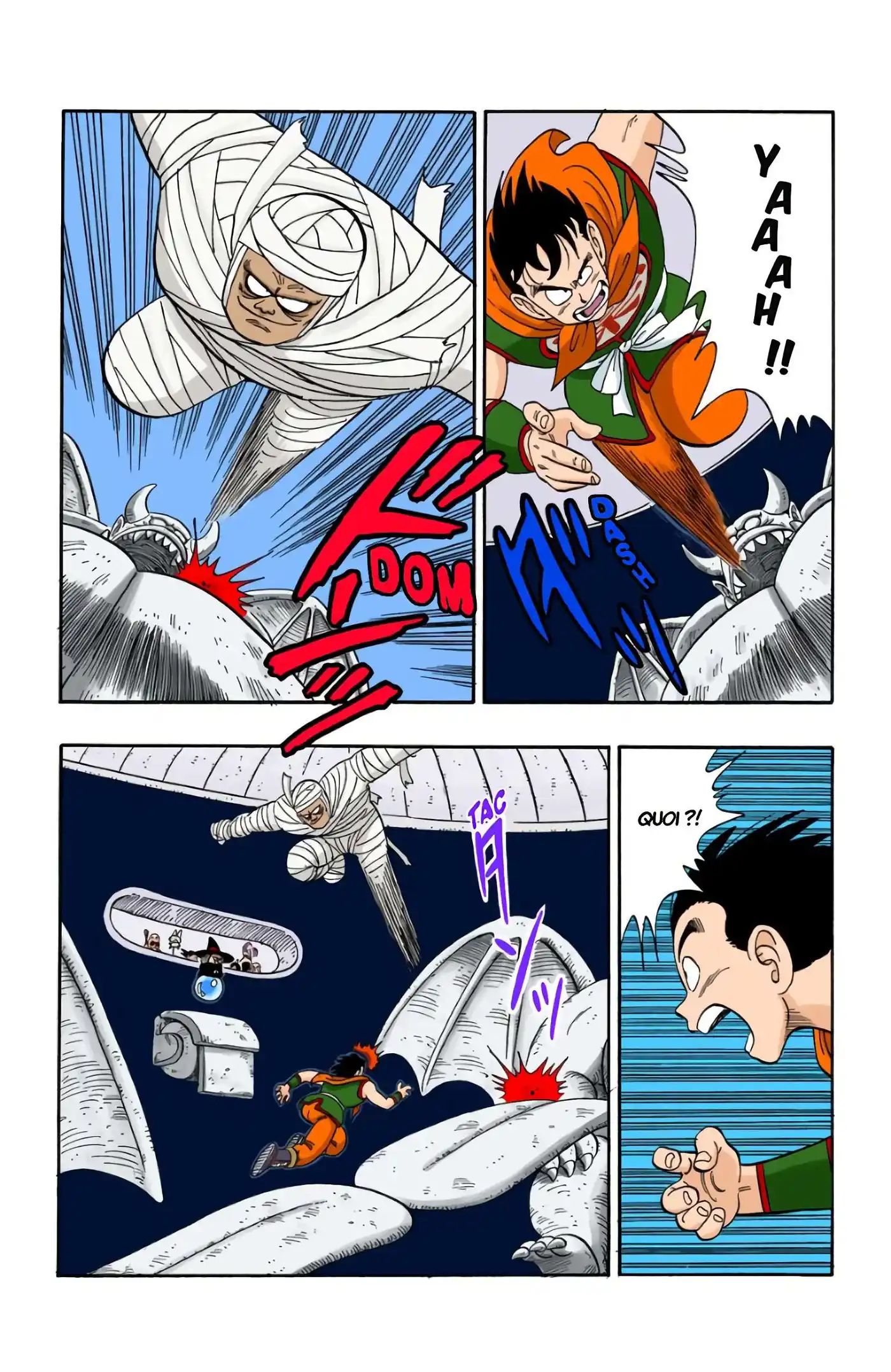 Dragon Ball 9 page 14