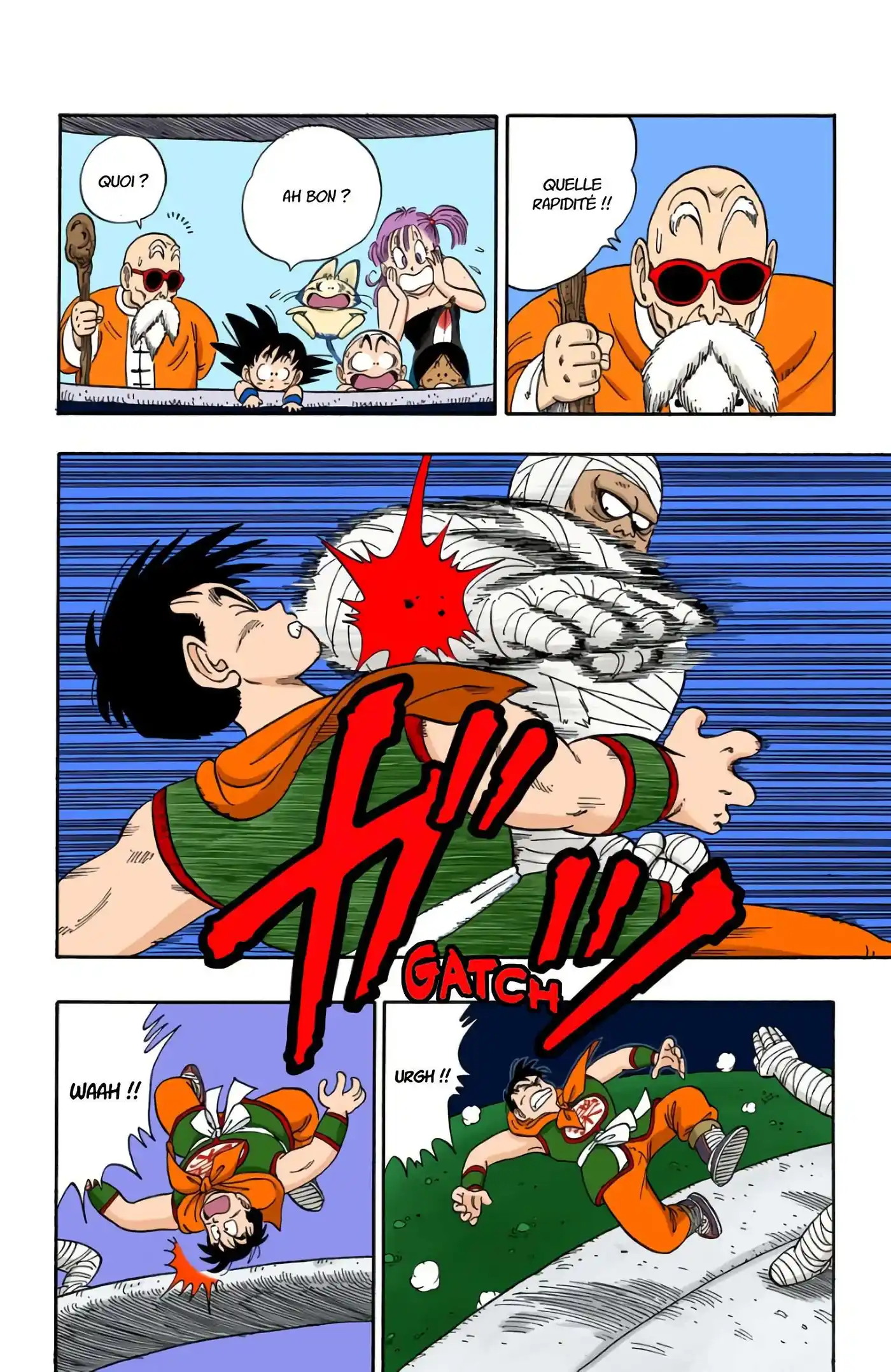 Dragon Ball 9 page 16