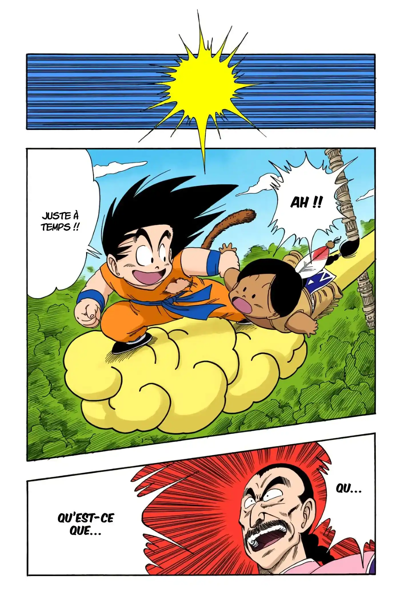 Dragon Ball 8 page 11