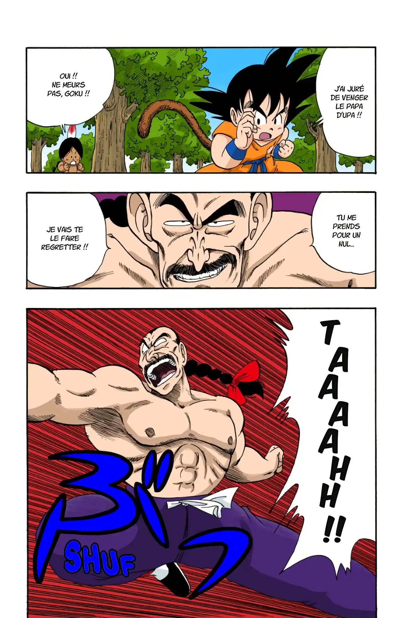 Dragon Ball 8 page 35