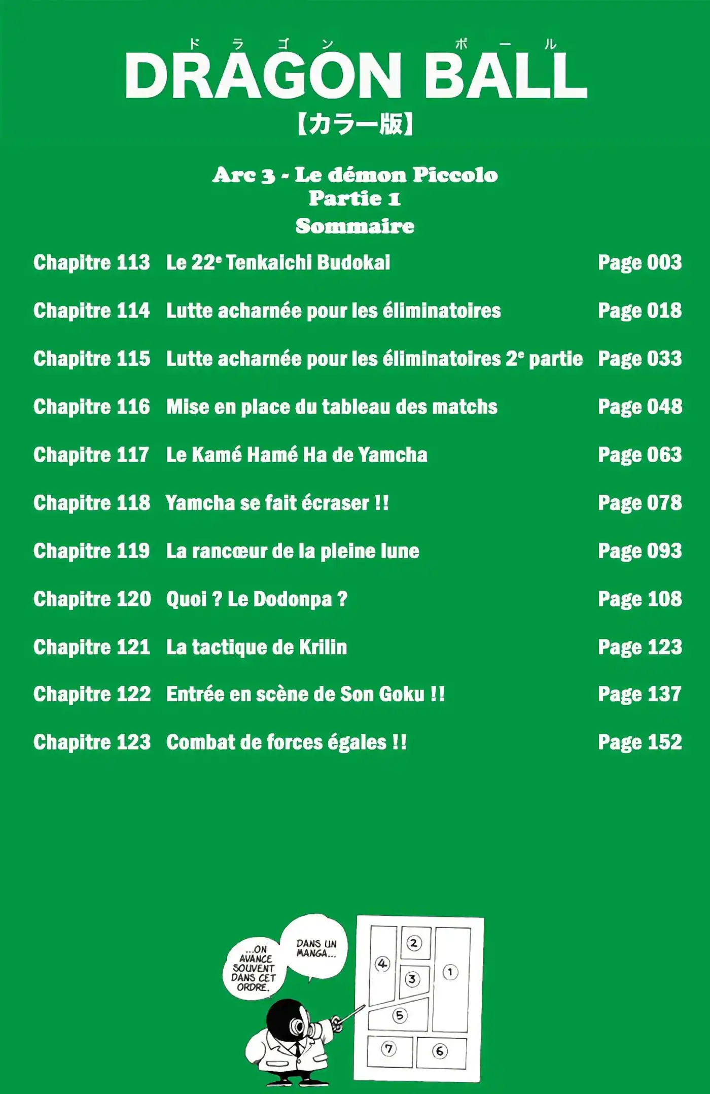 Dragon Ball 10 page 2