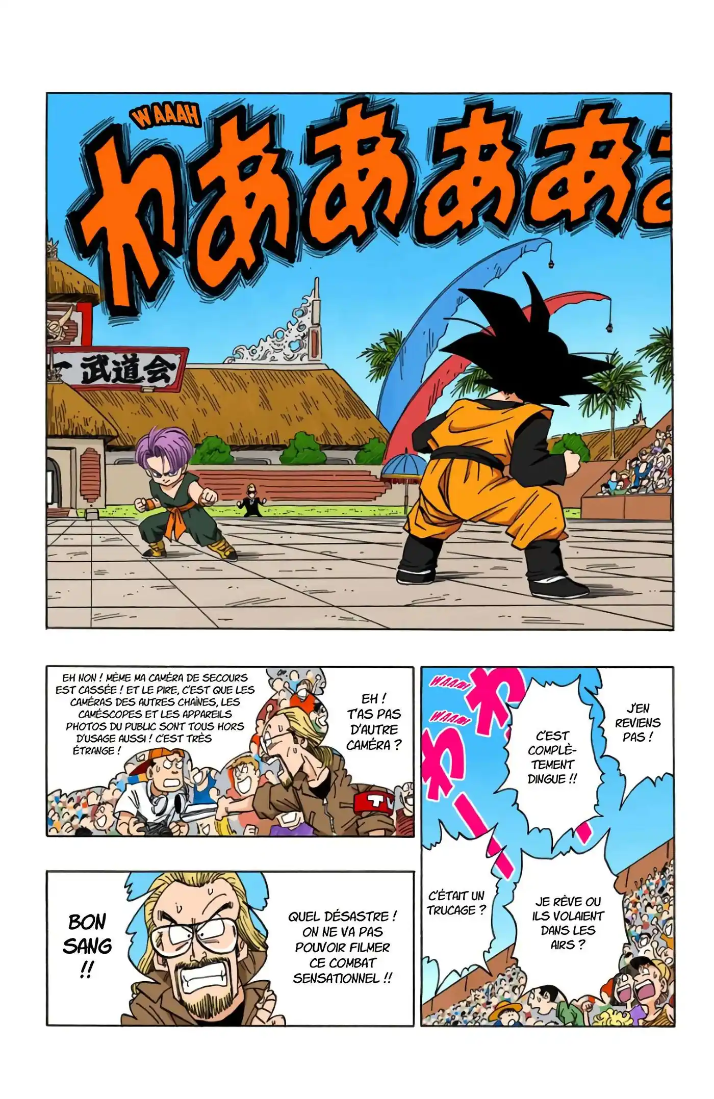 Dragon Ball 37 page 4