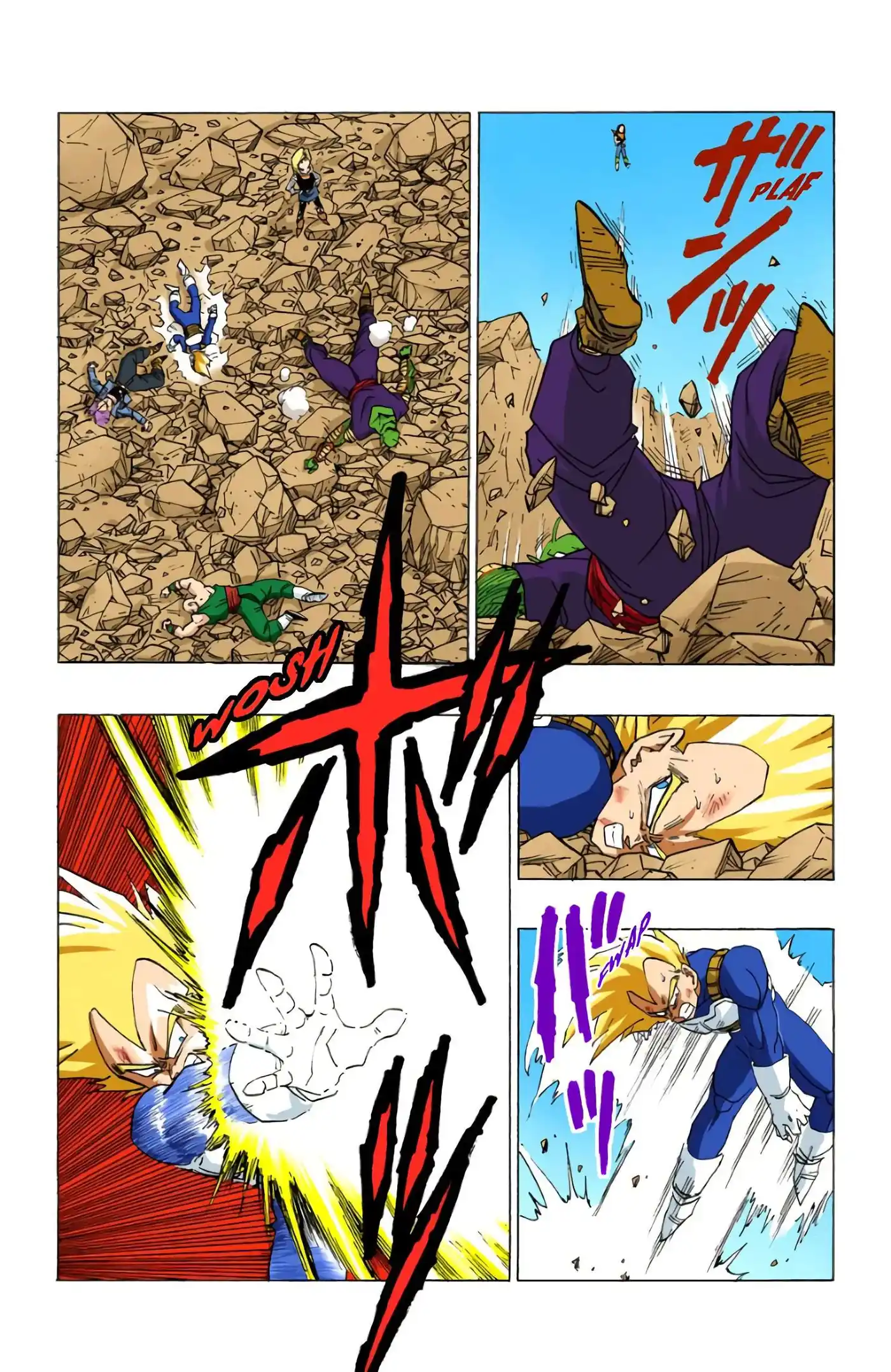 Dragon Ball 30 page 13