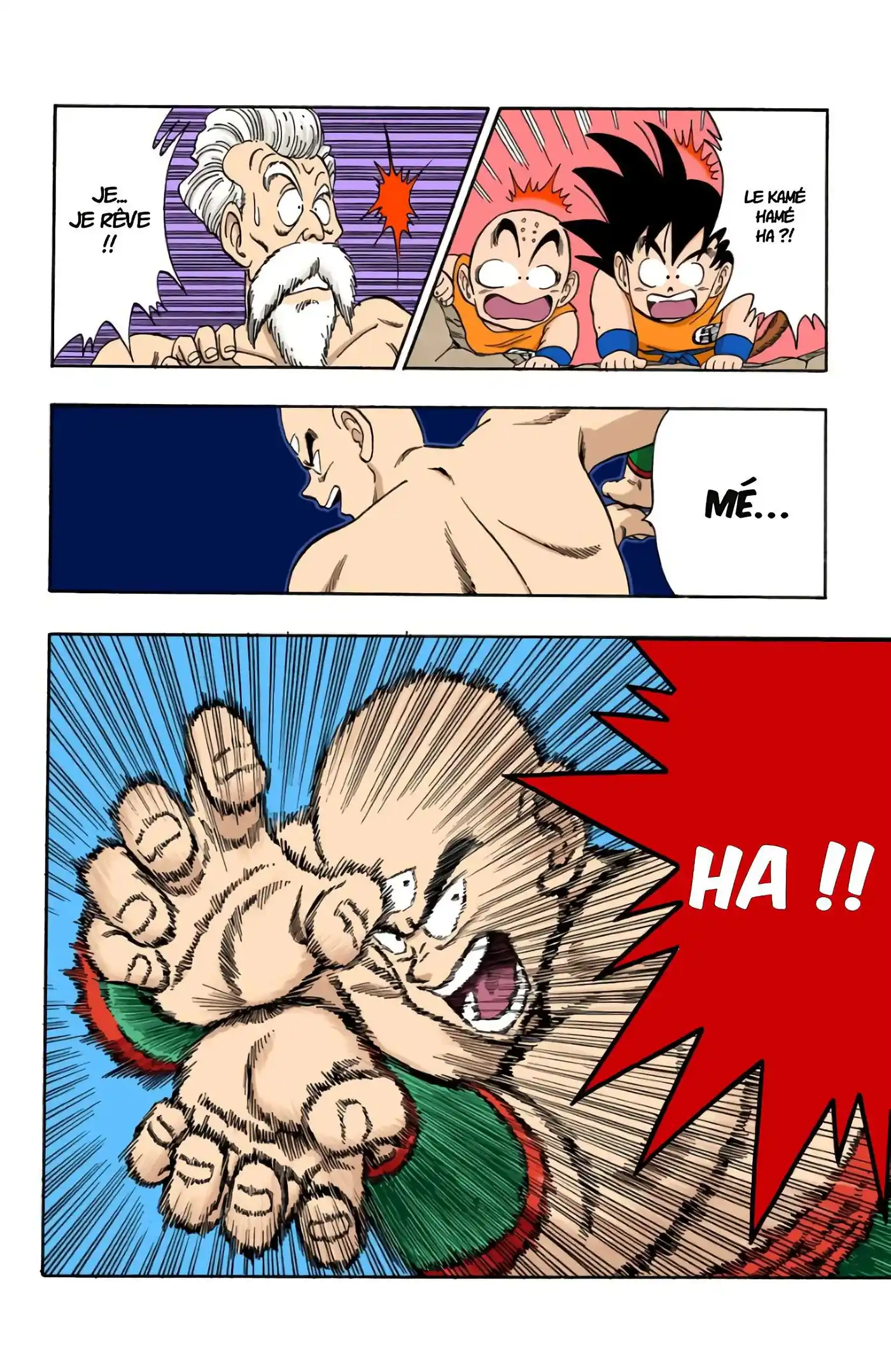 Dragon Ball 11 page 13