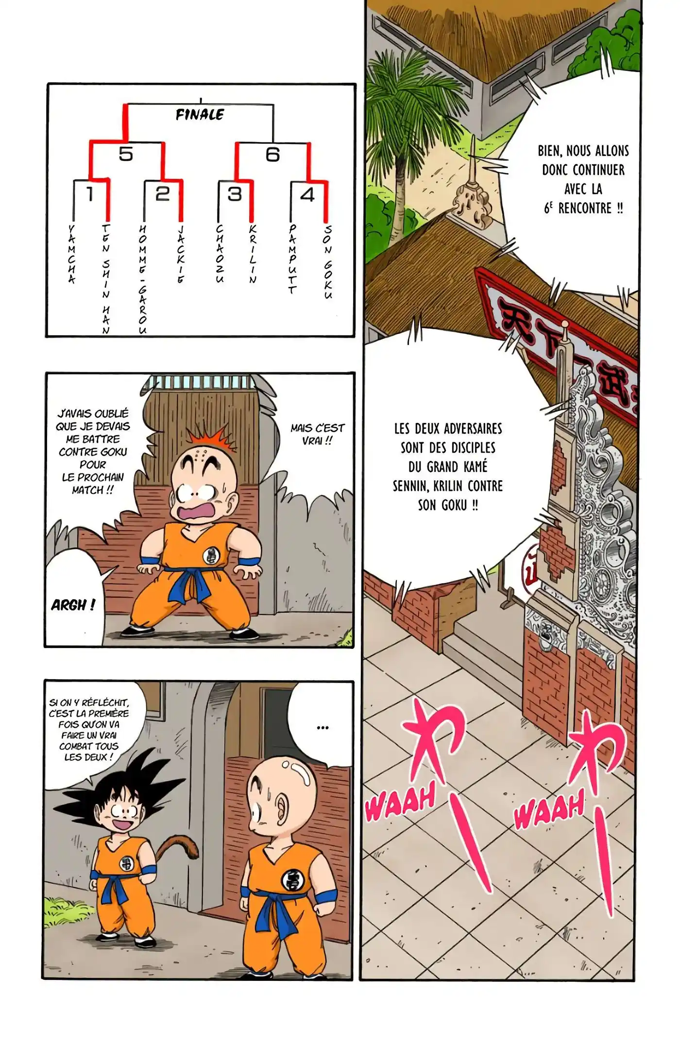 Dragon Ball 11 page 19