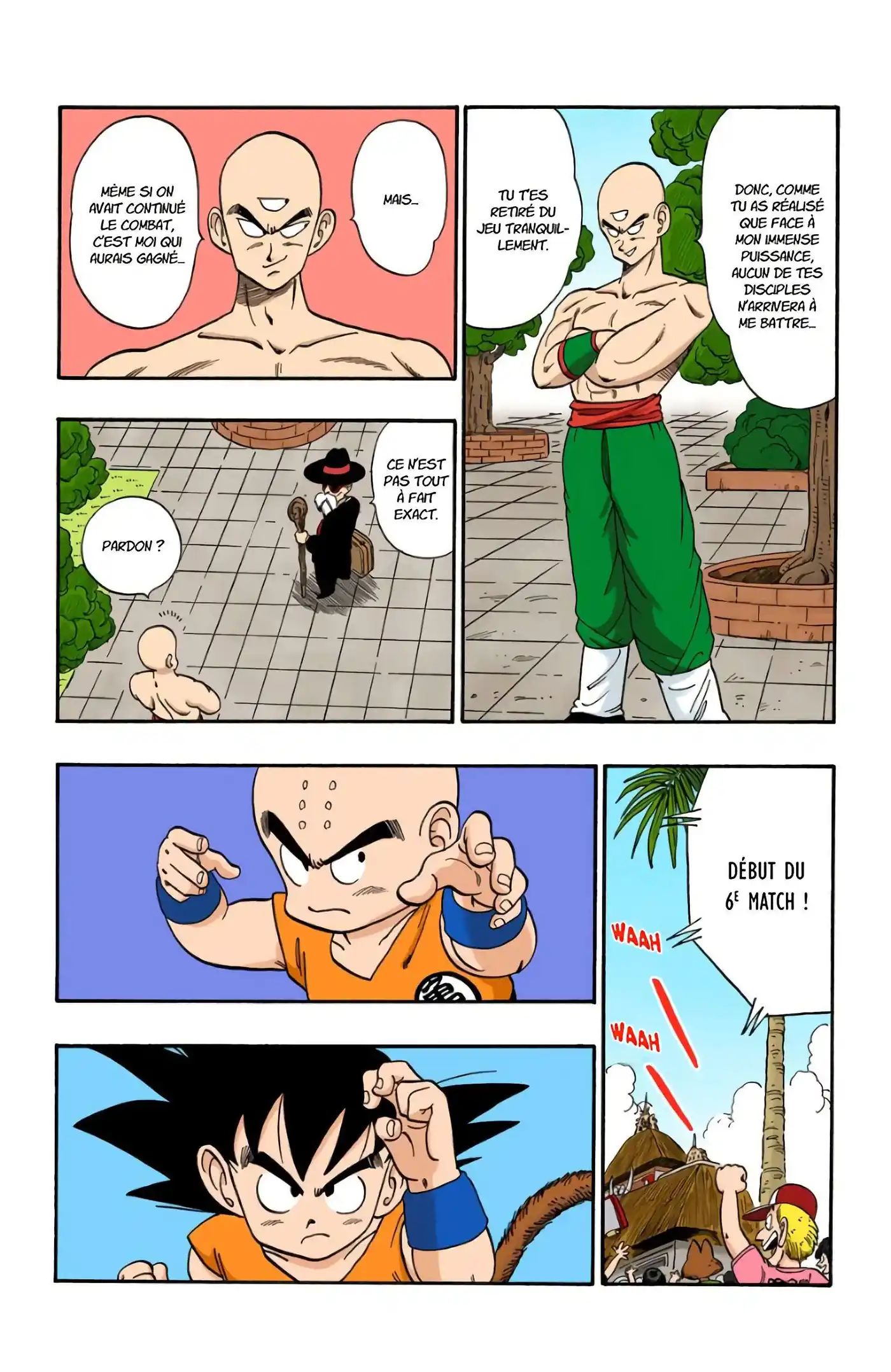 Dragon Ball 11 page 23