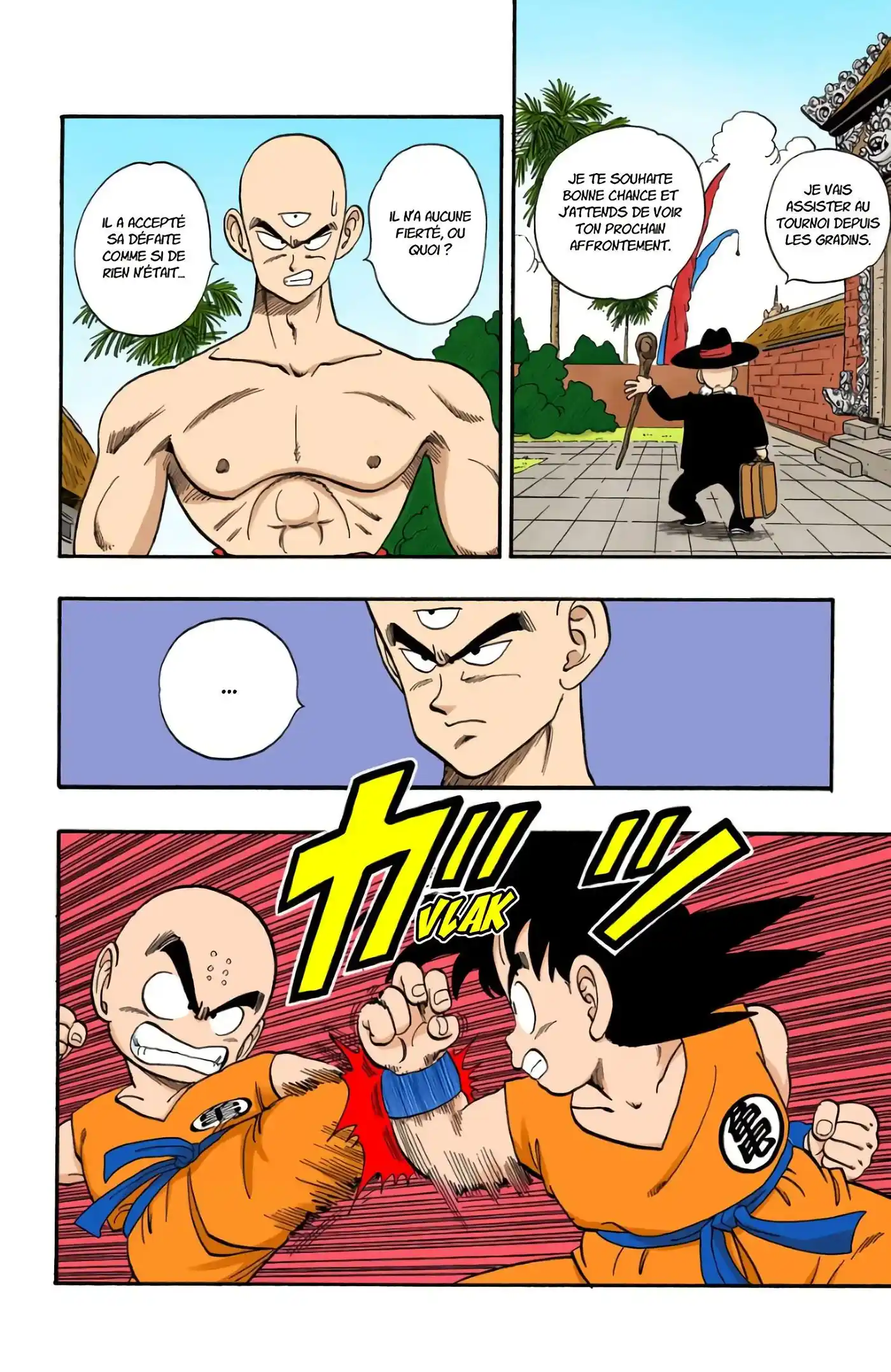 Dragon Ball 11 page 25