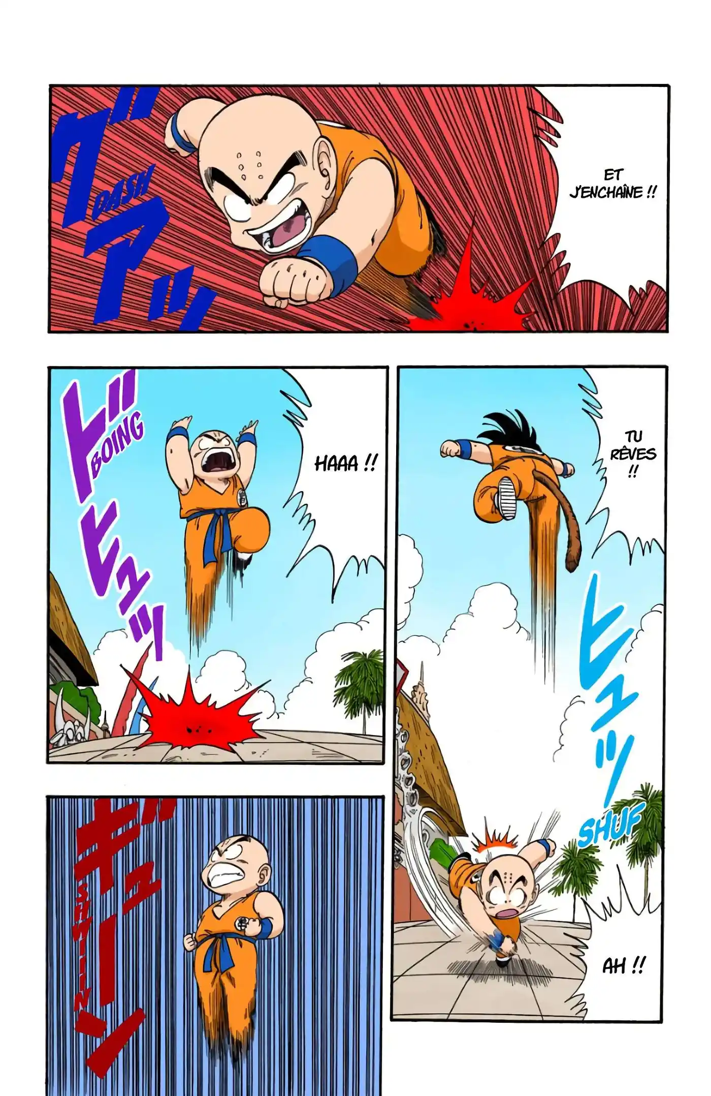 Dragon Ball 11 page 30