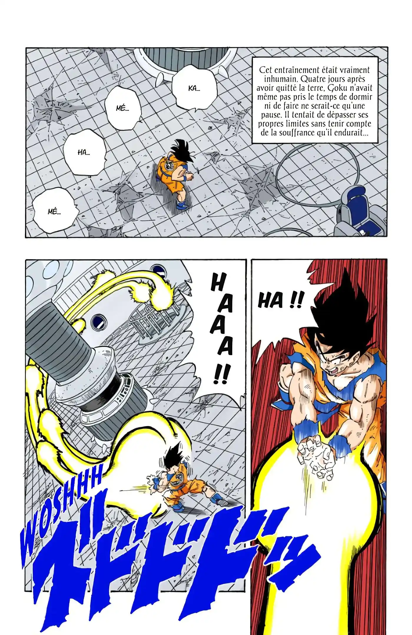 Dragon Ball 23 page 8