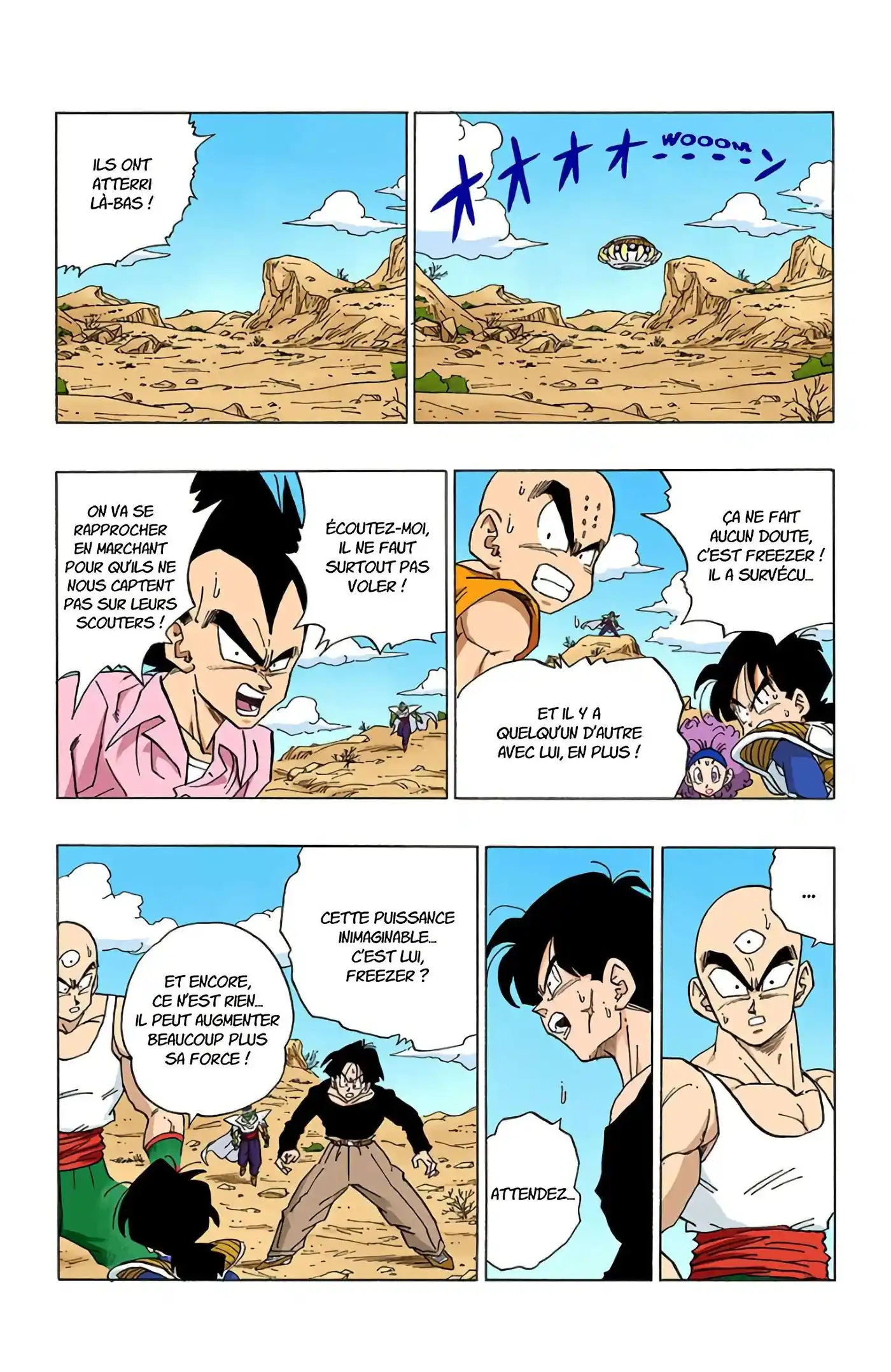 Dragon Ball 28 page 12