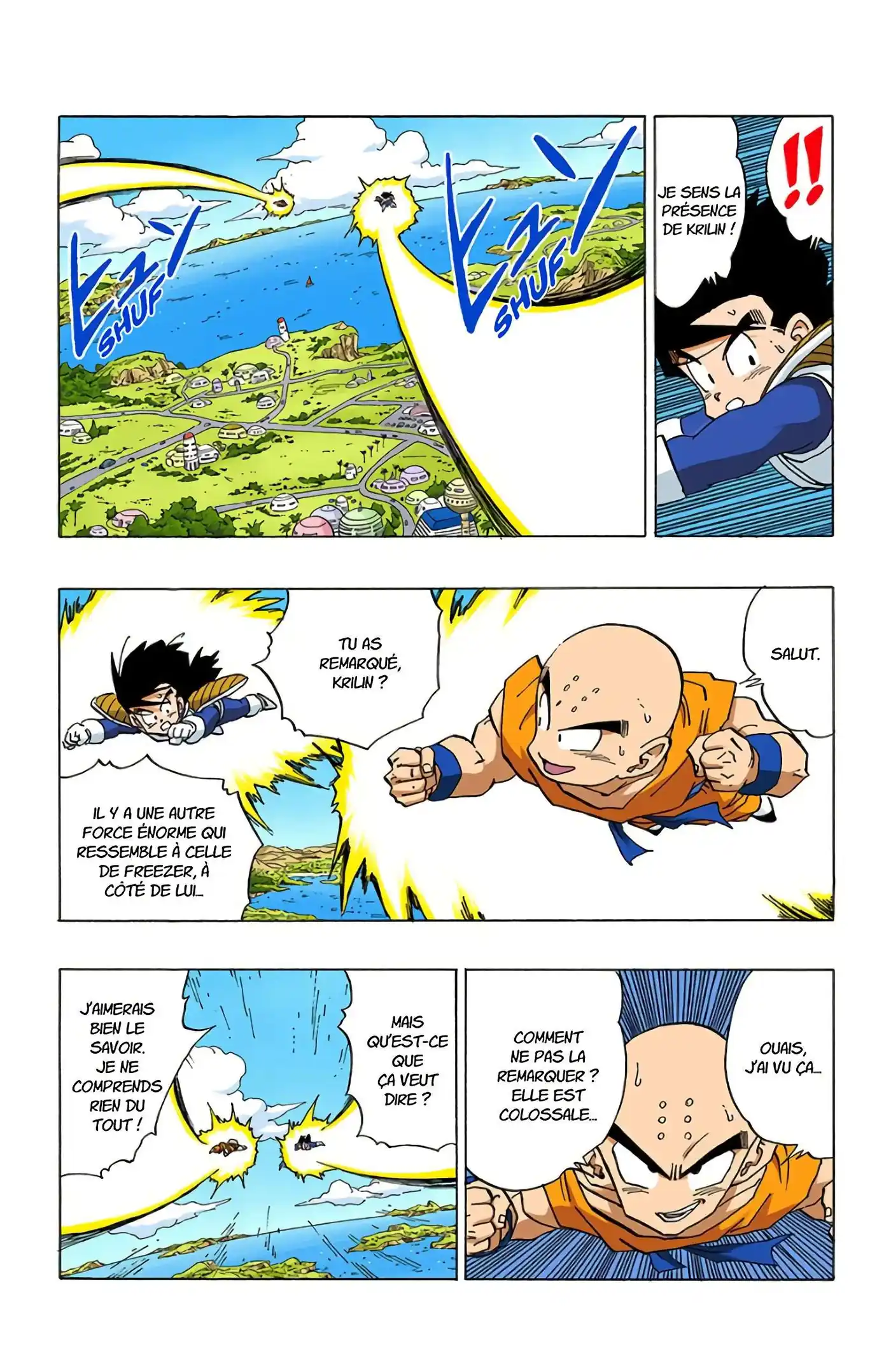 Dragon Ball 28 page 5