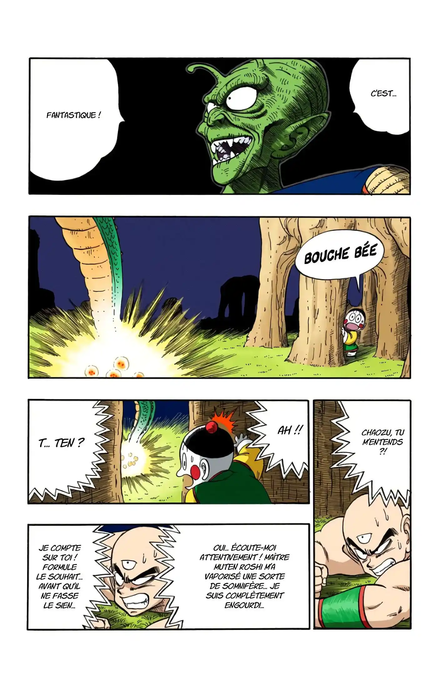 Dragon Ball 13 page 9