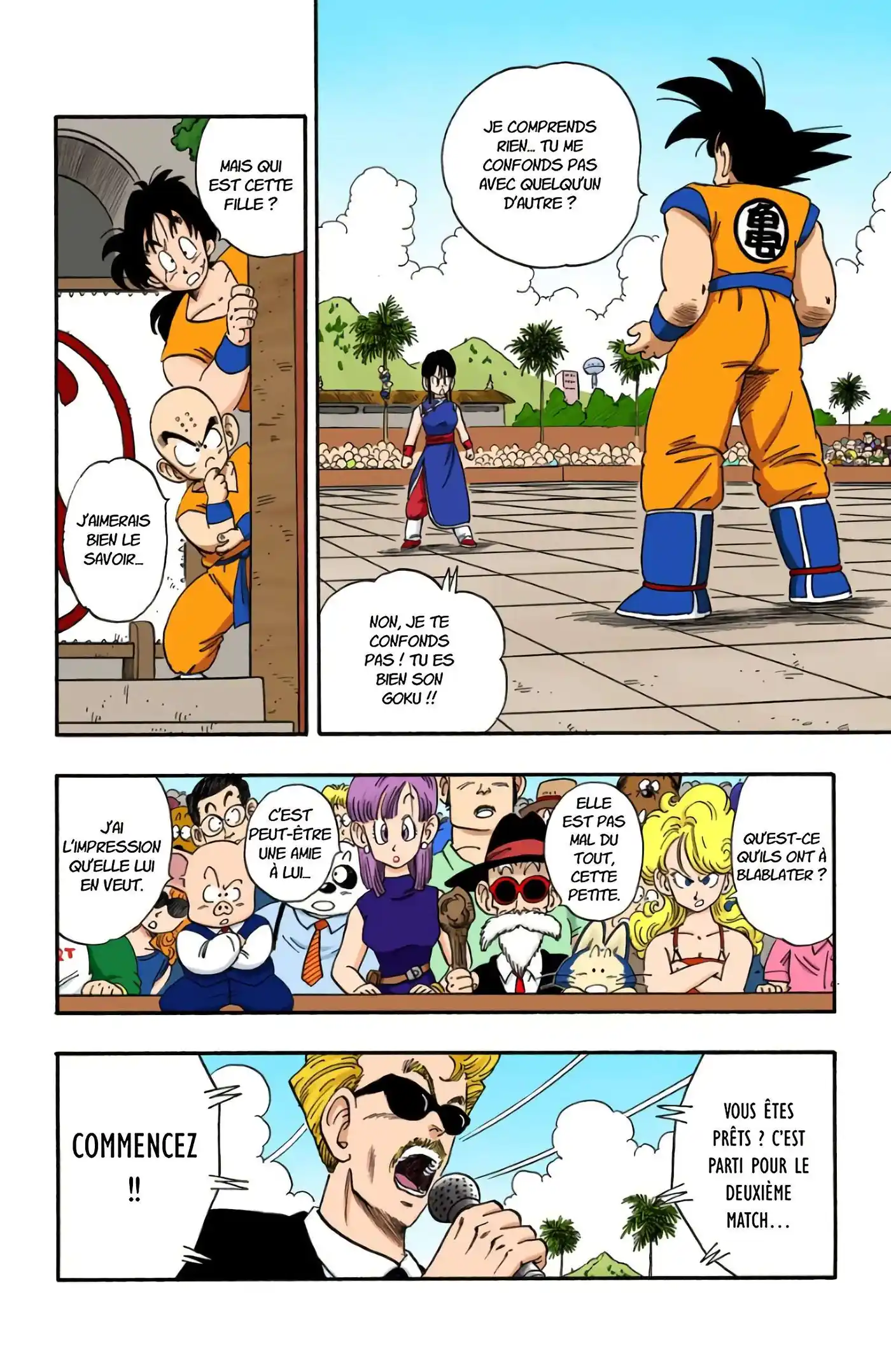 Dragon Ball 15 page 4