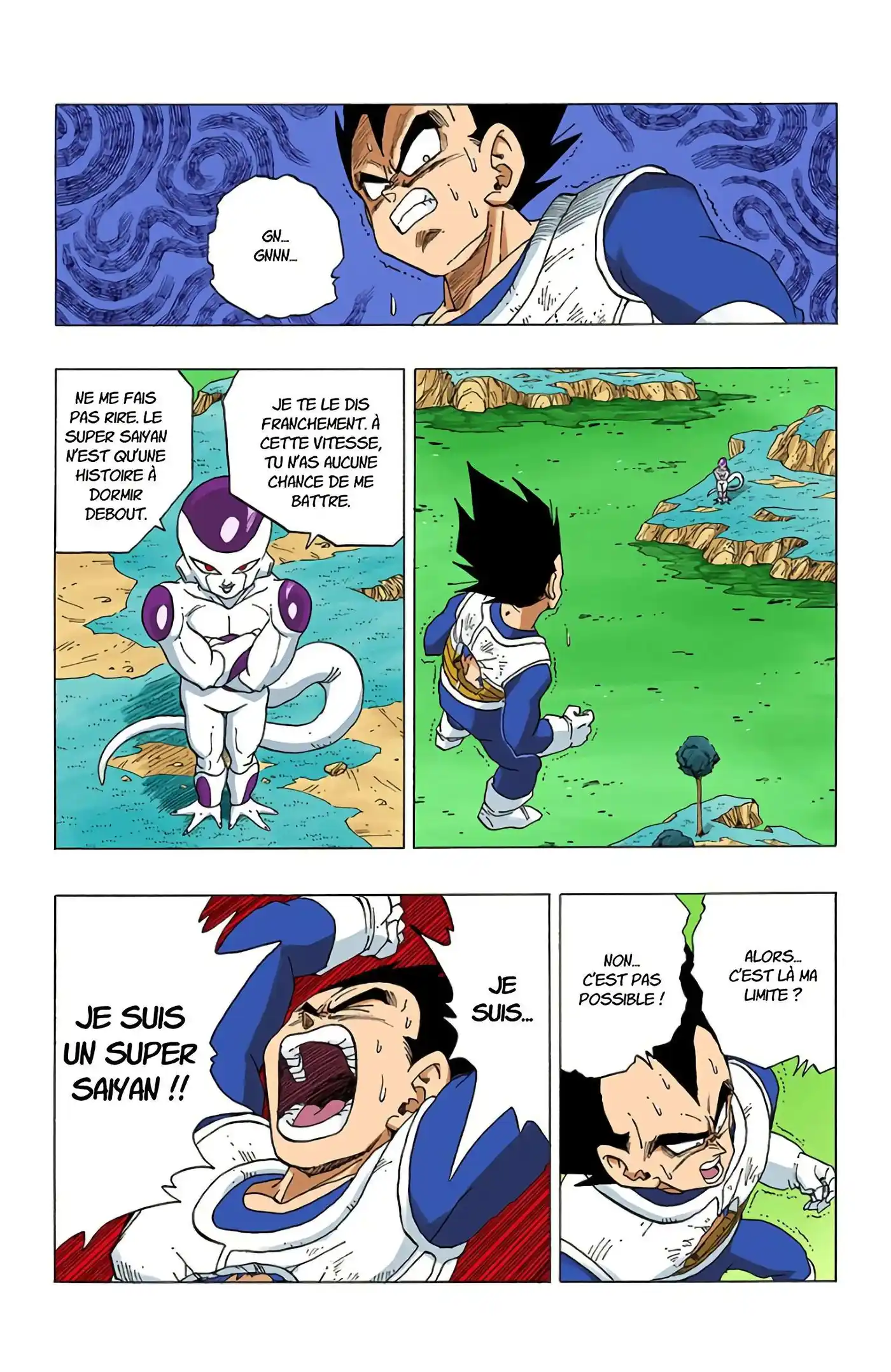 Dragon Ball 26 page 4