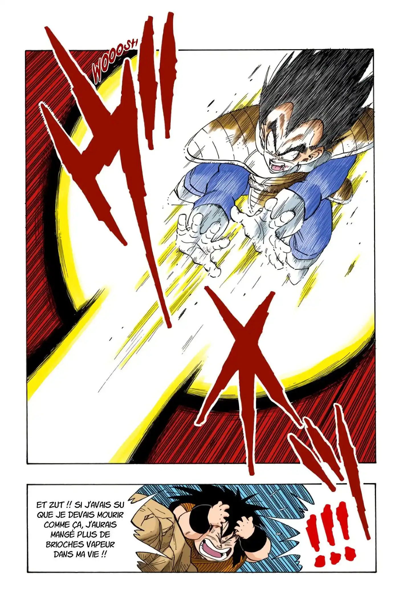 Dragon Ball 20 page 10