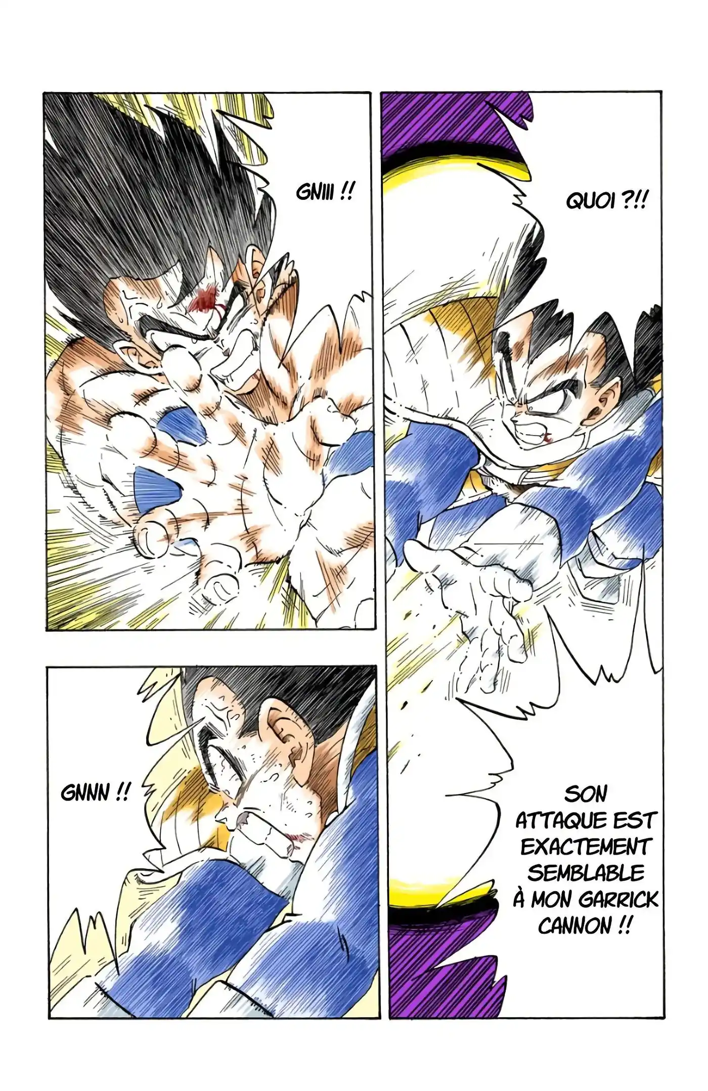 Dragon Ball 20 page 14