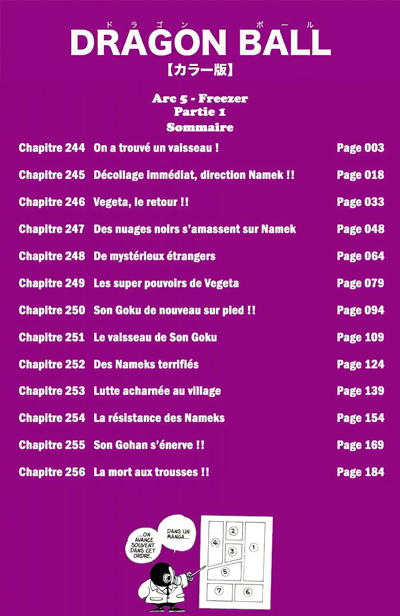 Dragon Ball 21 page 2