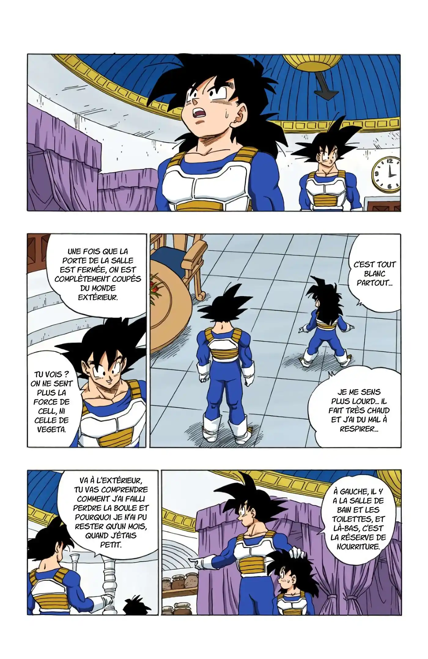 Dragon Ball 32 page 24