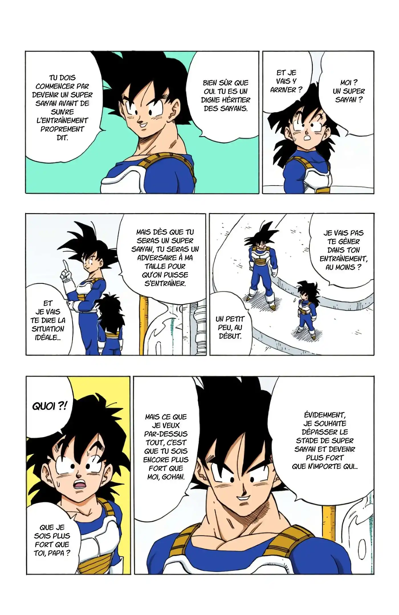 Dragon Ball 32 page 26