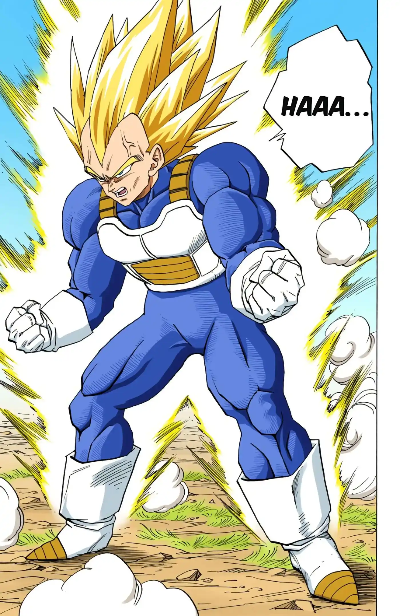 Dragon Ball 32 page 30