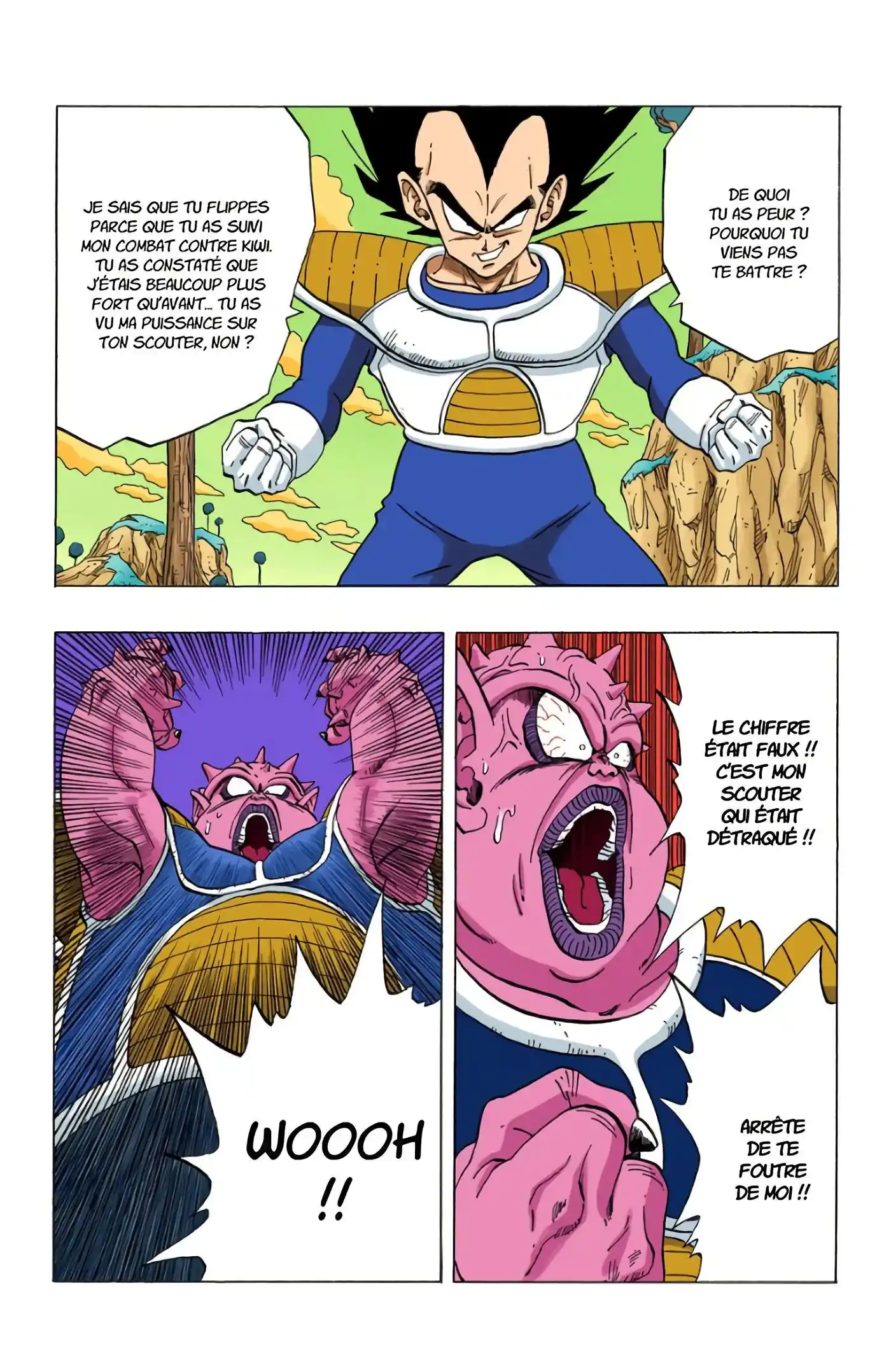 Dragon Ball 22 page 8