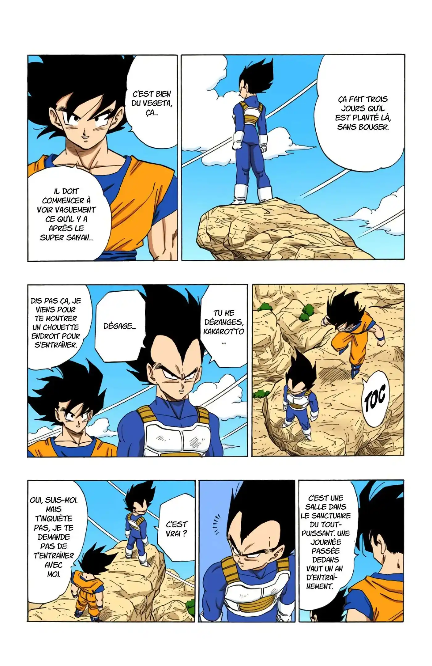 Dragon Ball 31 page 23