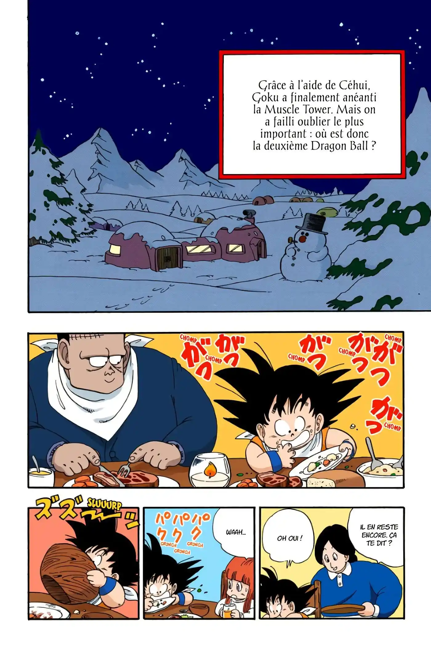 Dragon Ball 6 page 4