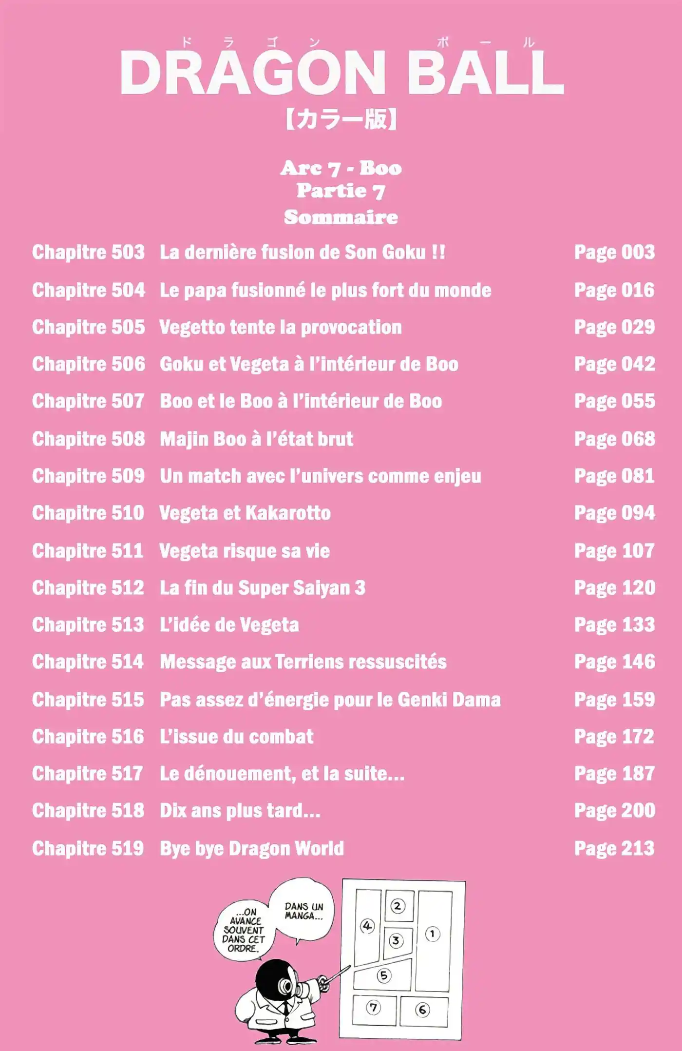 Dragon Ball 42 page 2