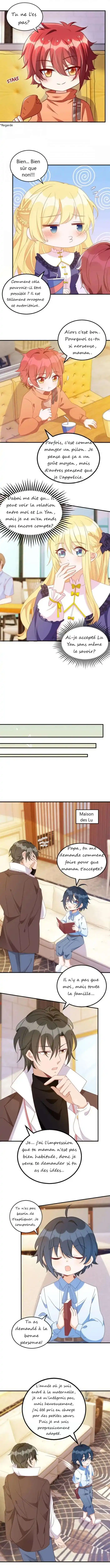 My Crazy Journalist Wife 109 page 3